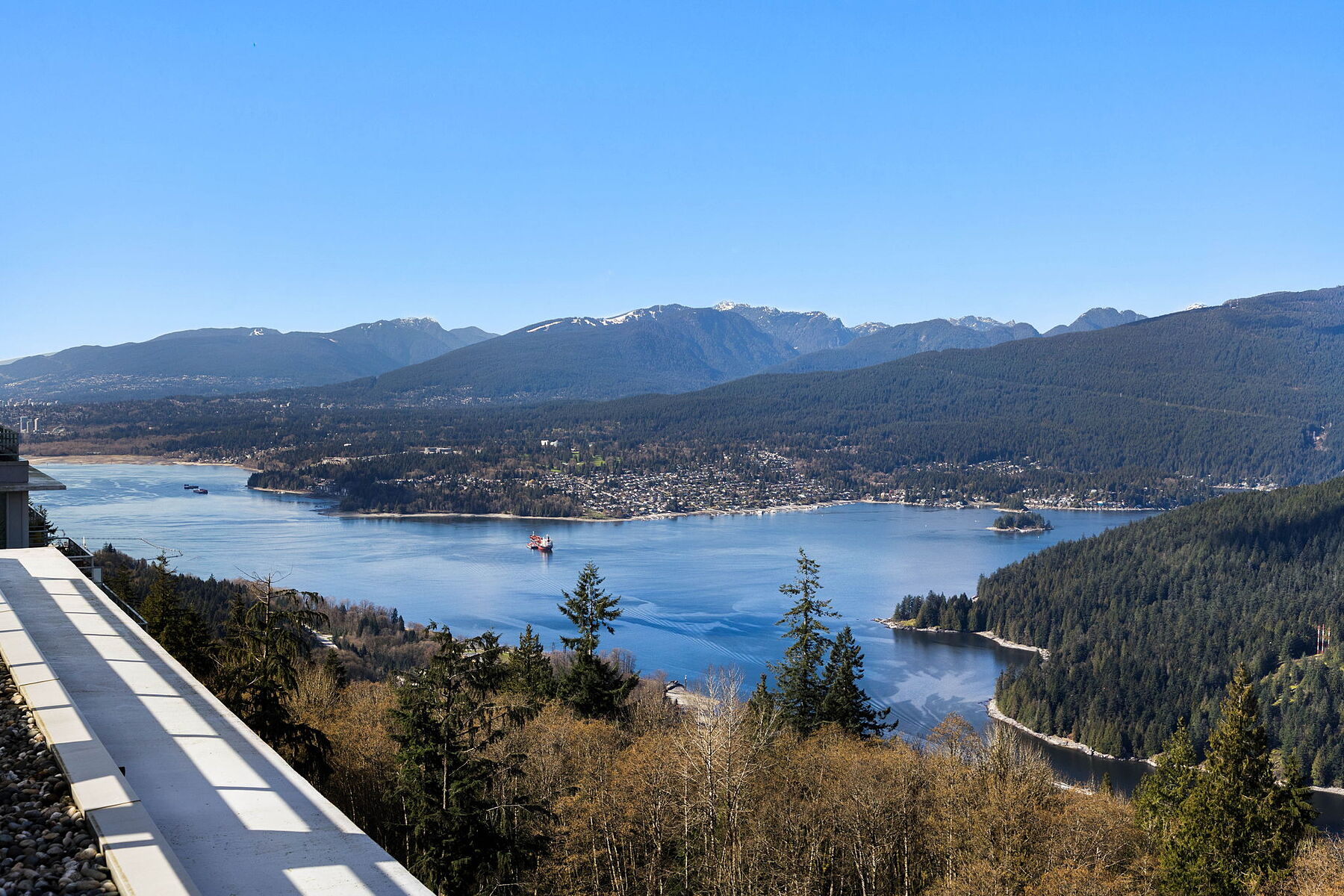  Burnaby, Greater Vancouver - 物件實景