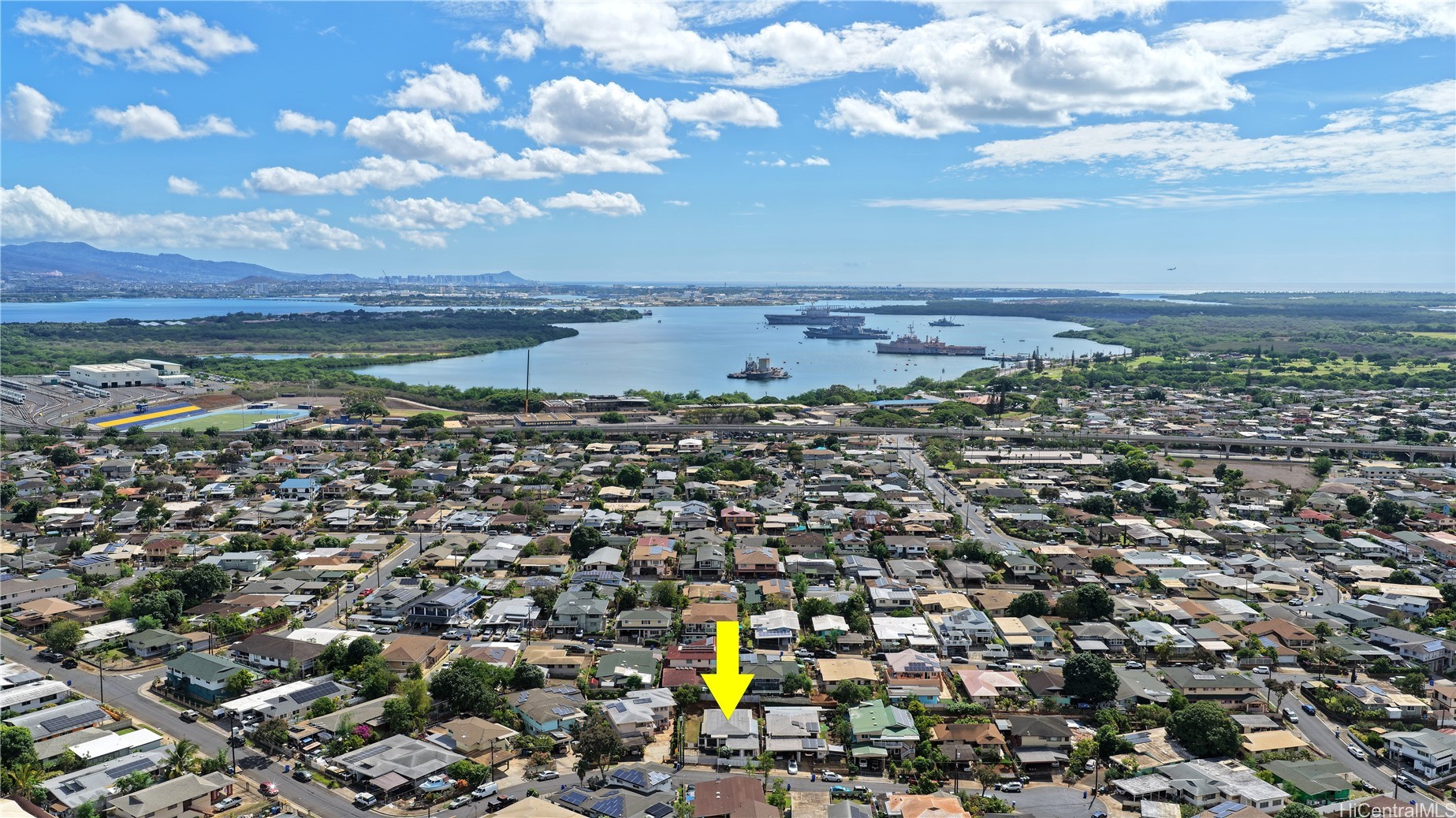 Waipahu, Hawaii, 96797, United States, 3 Bedrooms Bedrooms, ,2 BathroomsBathrooms,Residential,For Sale,1992125