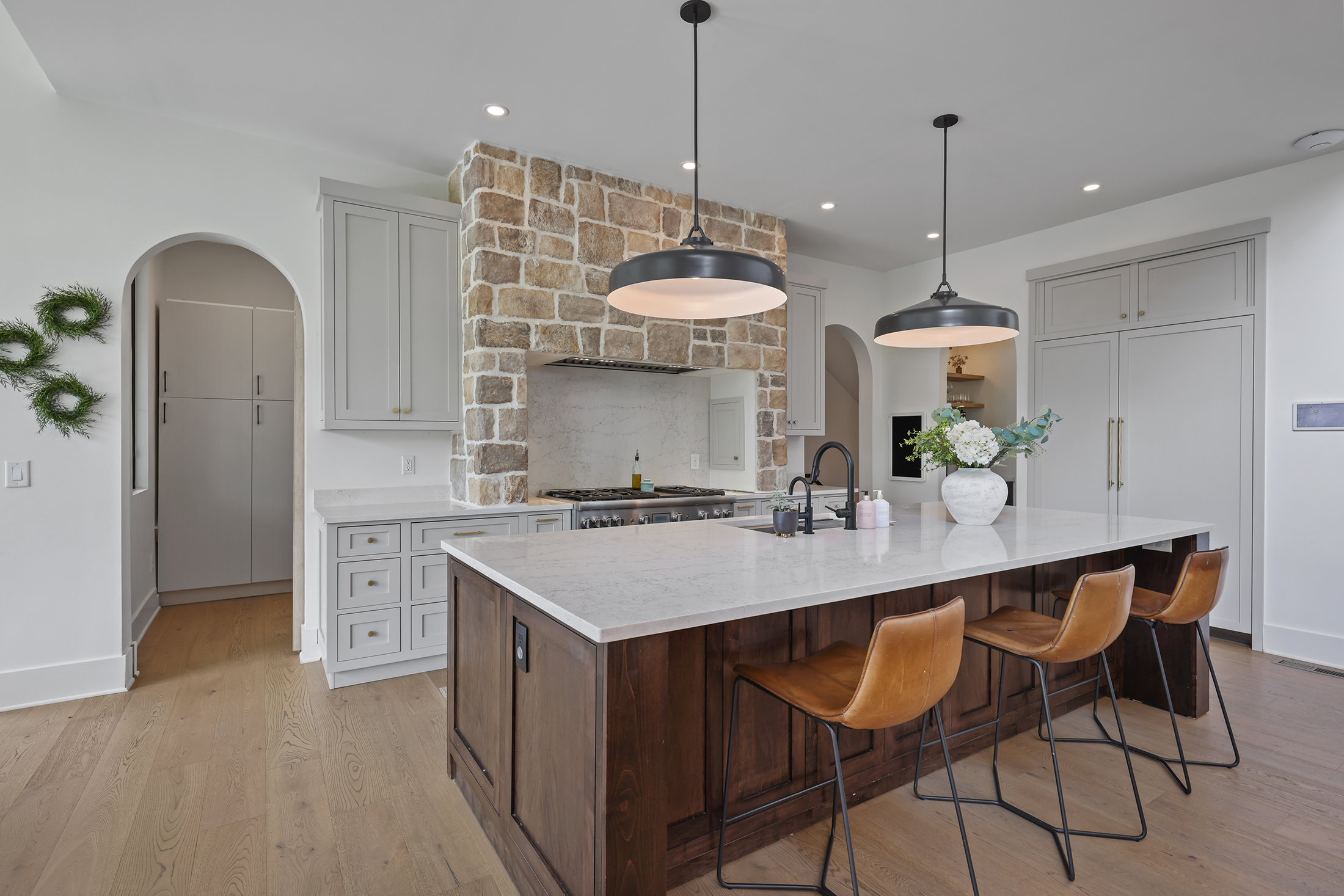  Private Estate with Resort-Style Living & Kennesaw Mountain Views - 物件實景