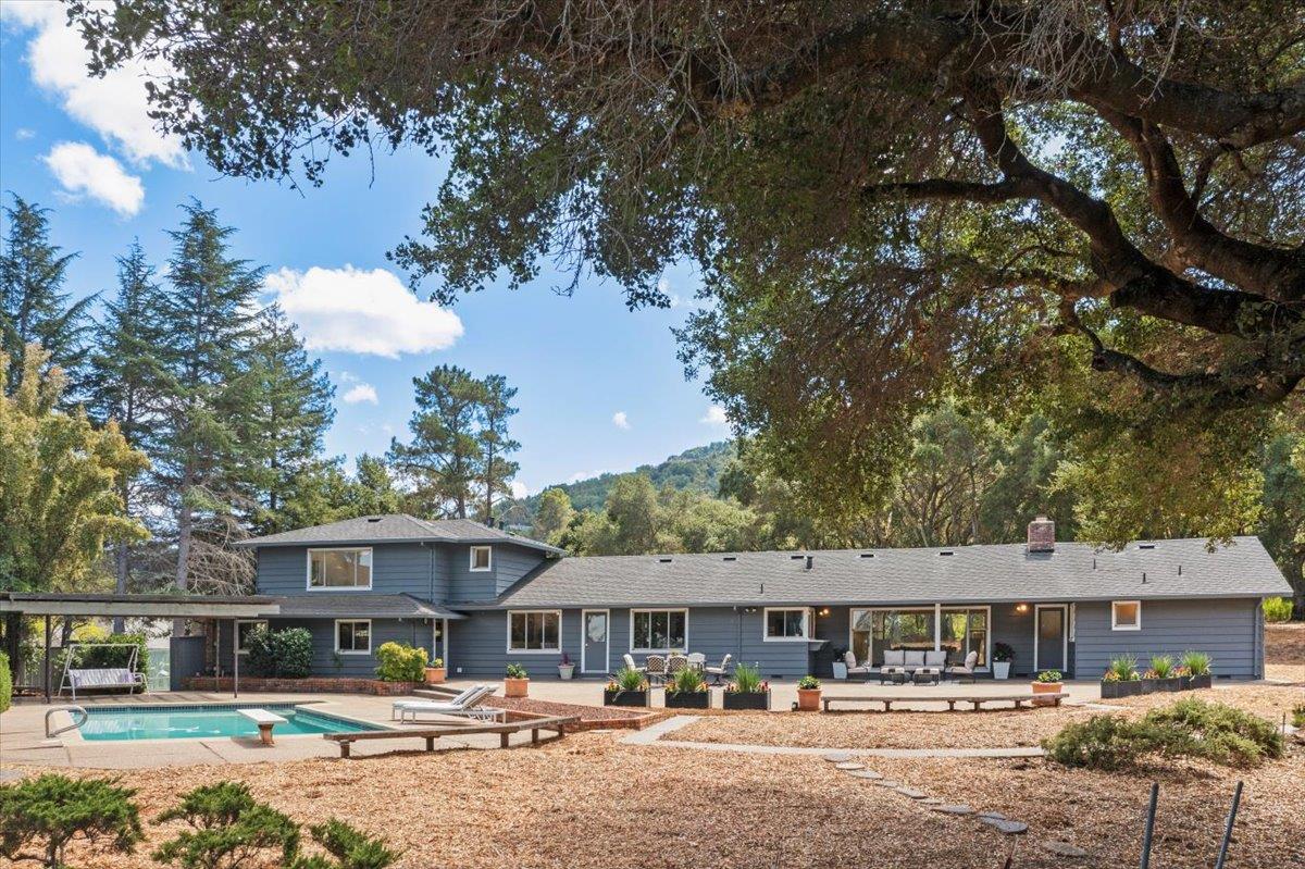 Los Gatos, California, 95030, United States, 4 Bedrooms Bedrooms, ,3 BathroomsBathrooms,Residential,For Sale,1941667