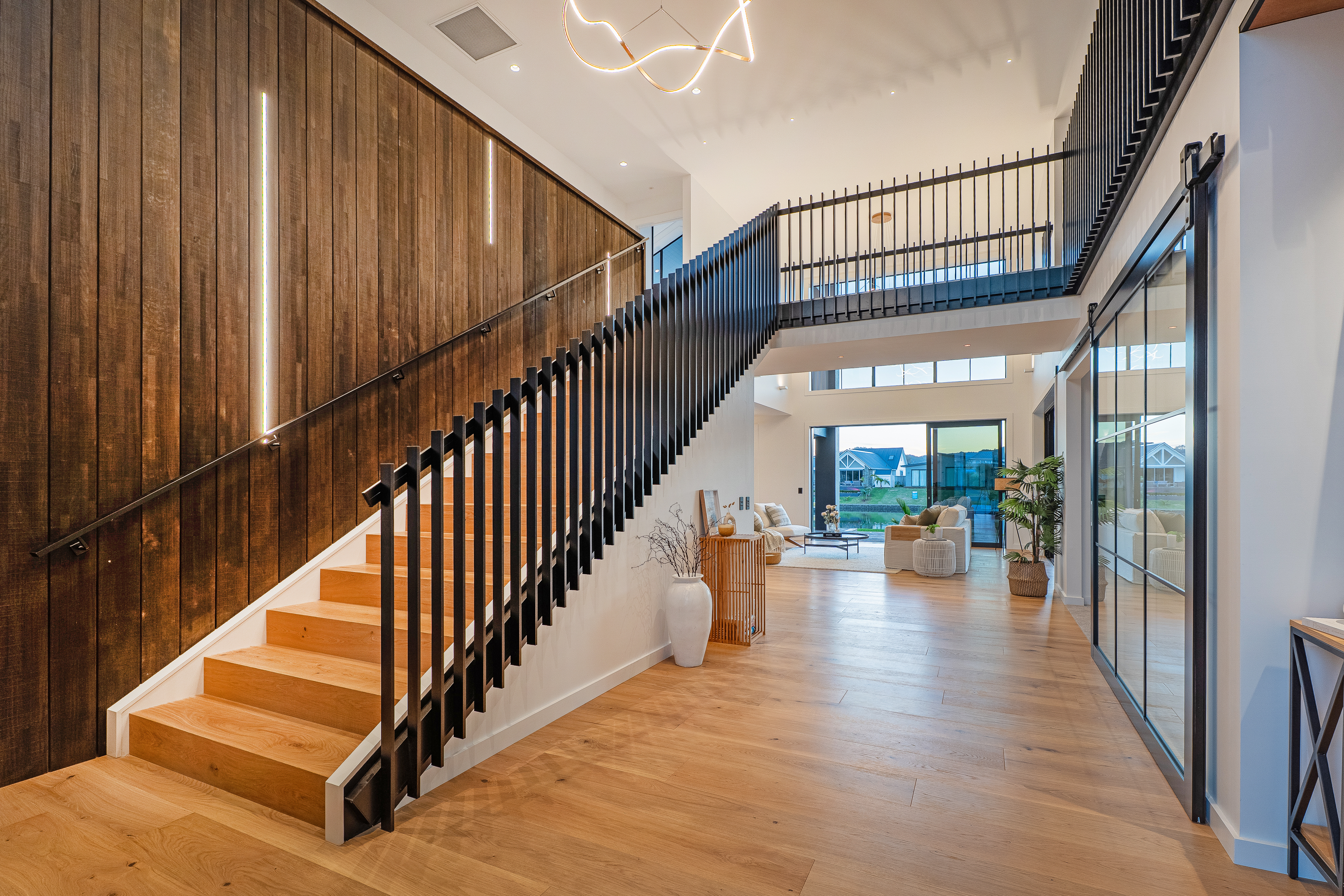  Award-Winning Waterfront Luxury in Whitianga - 物件實景