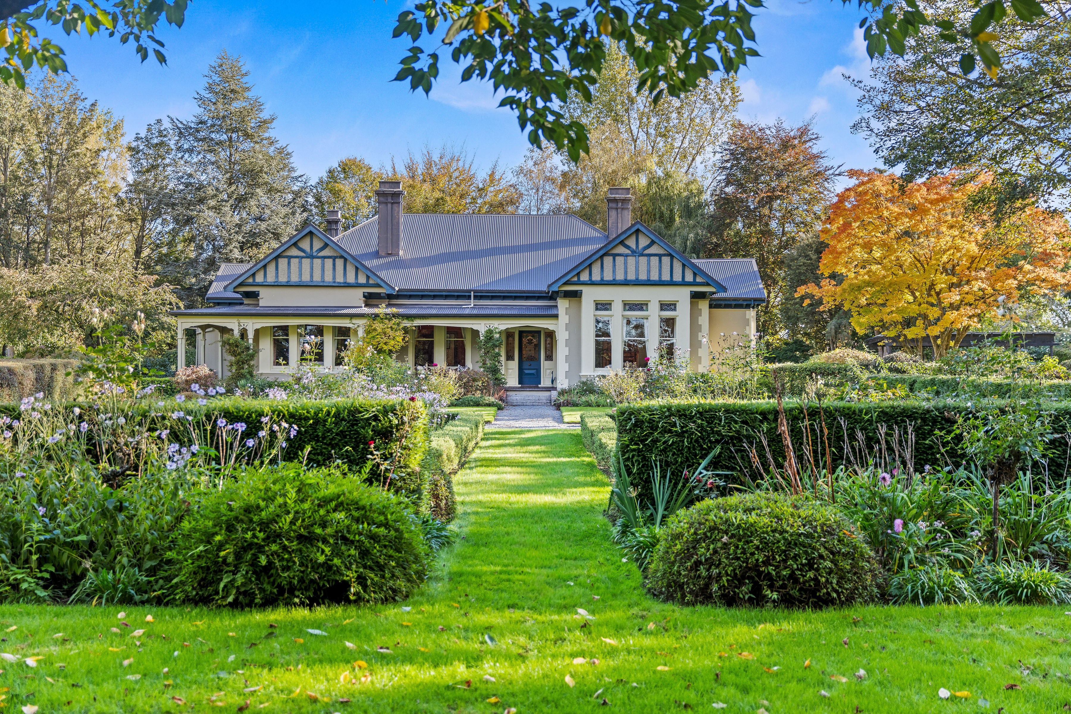  Landmark Homestead rezoned with substantial landbank - 物件實景