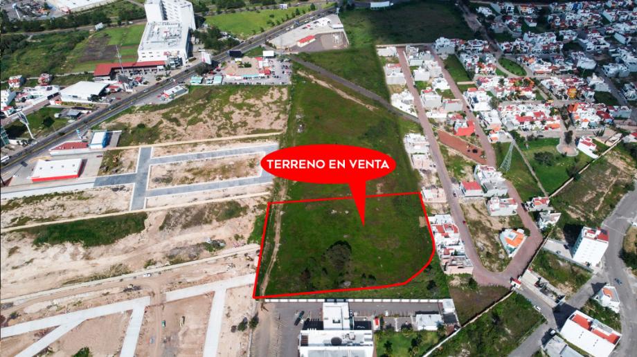 Av. Juan Pablo II, Morelia, Michoacán de Ocampo, 58350, Mexico, 1 Bedroom Bedrooms, ,Residential,For Sale,Av. Juan Pablo II,1620743