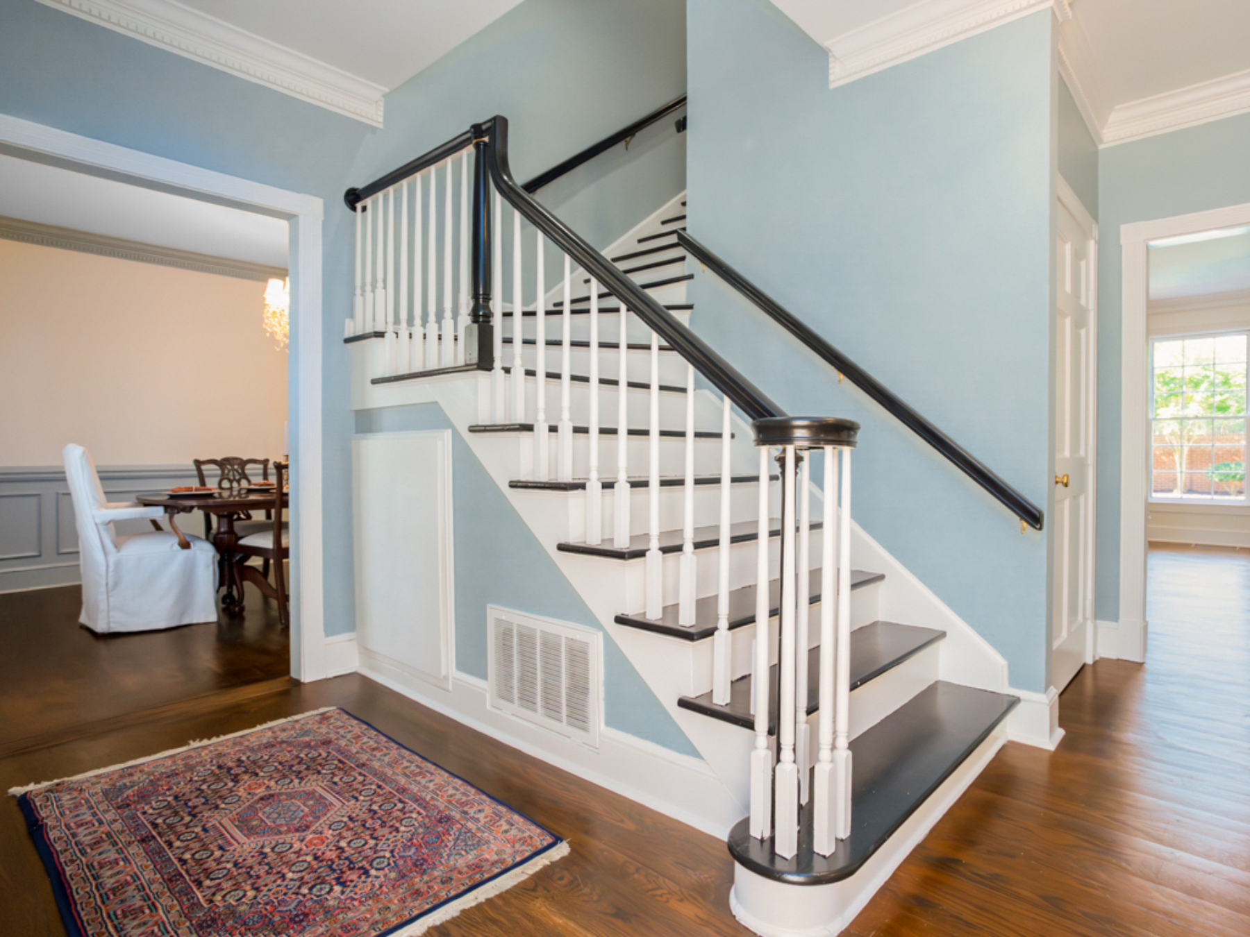  Grand Colonial Estate is Rare Find in the Heart of Midtown - 物件實景