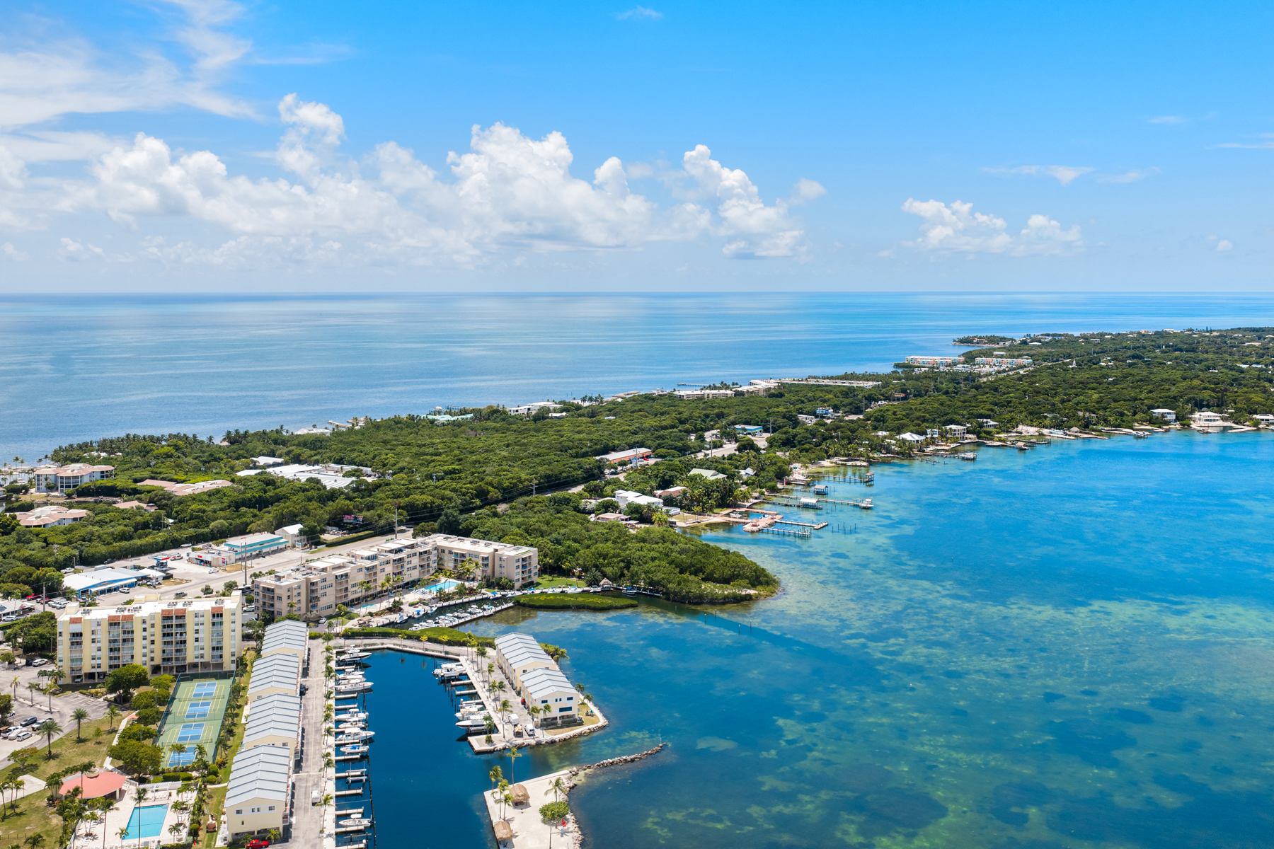  88500 Overseas Highway #407 - 物件實景