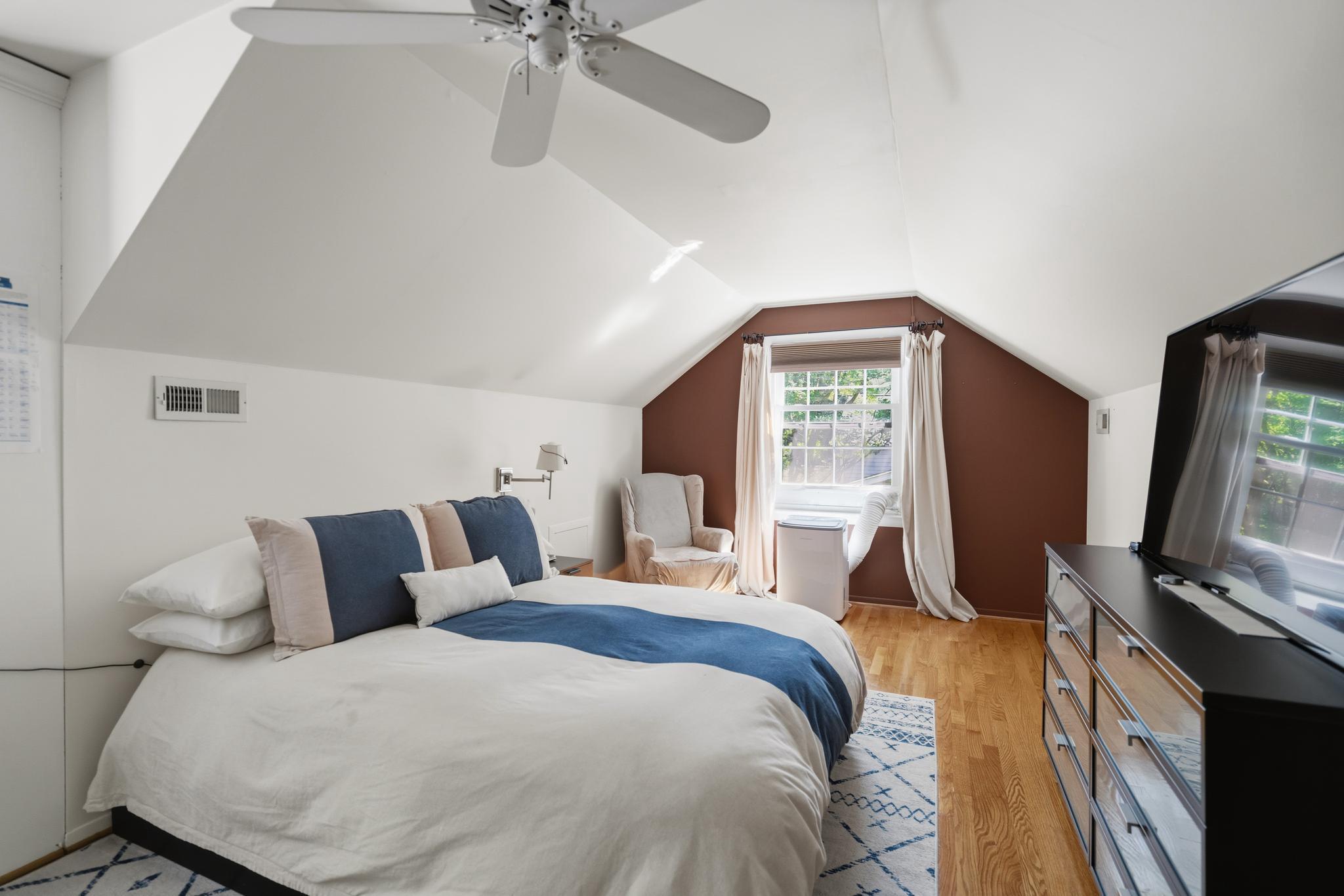  8611 Cyrus Place, Alexandria, VA, 22308 - 物件實景