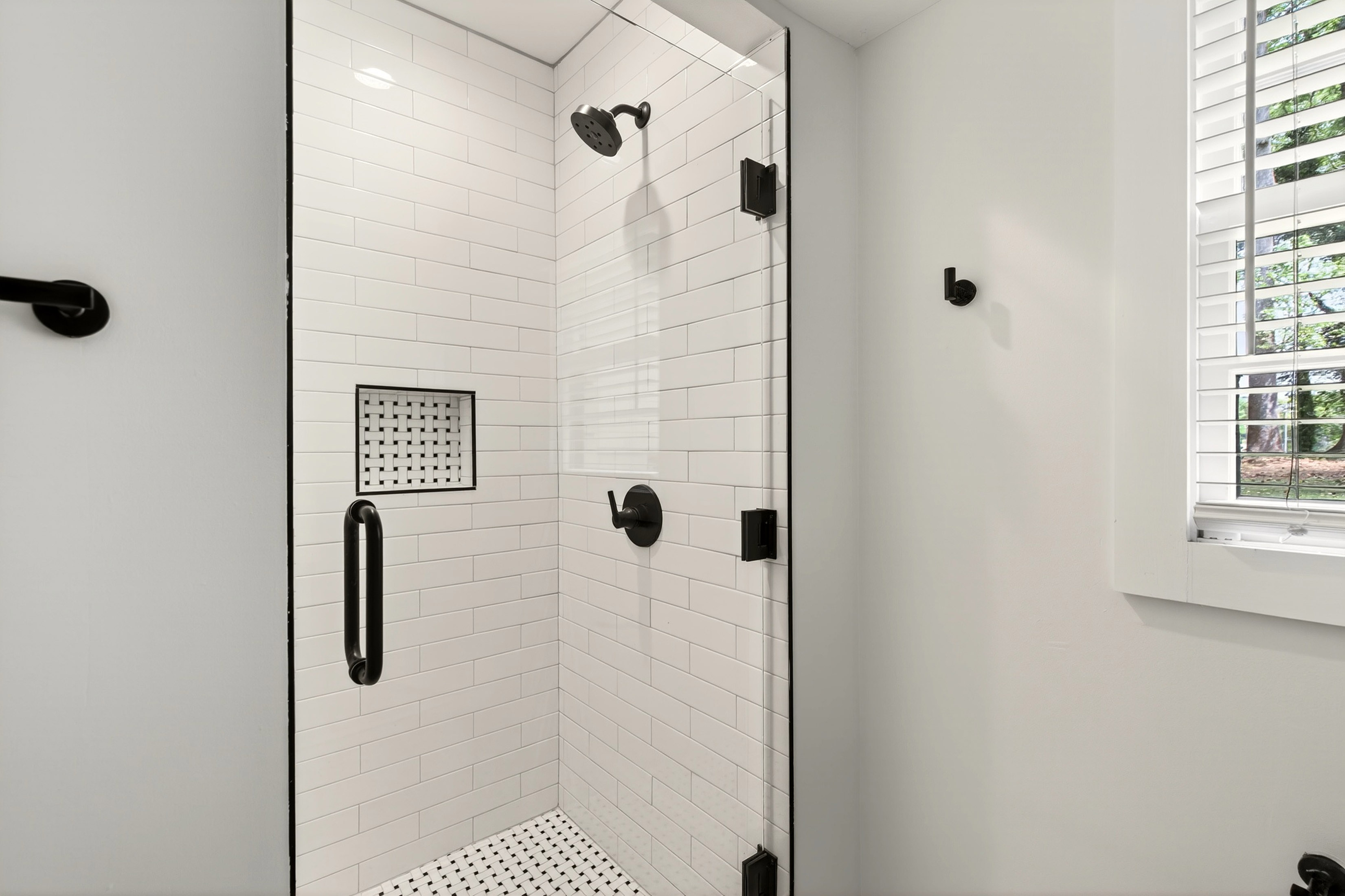  Exceptional Mid-Century Modern Renovation in Decatur - 物件實景