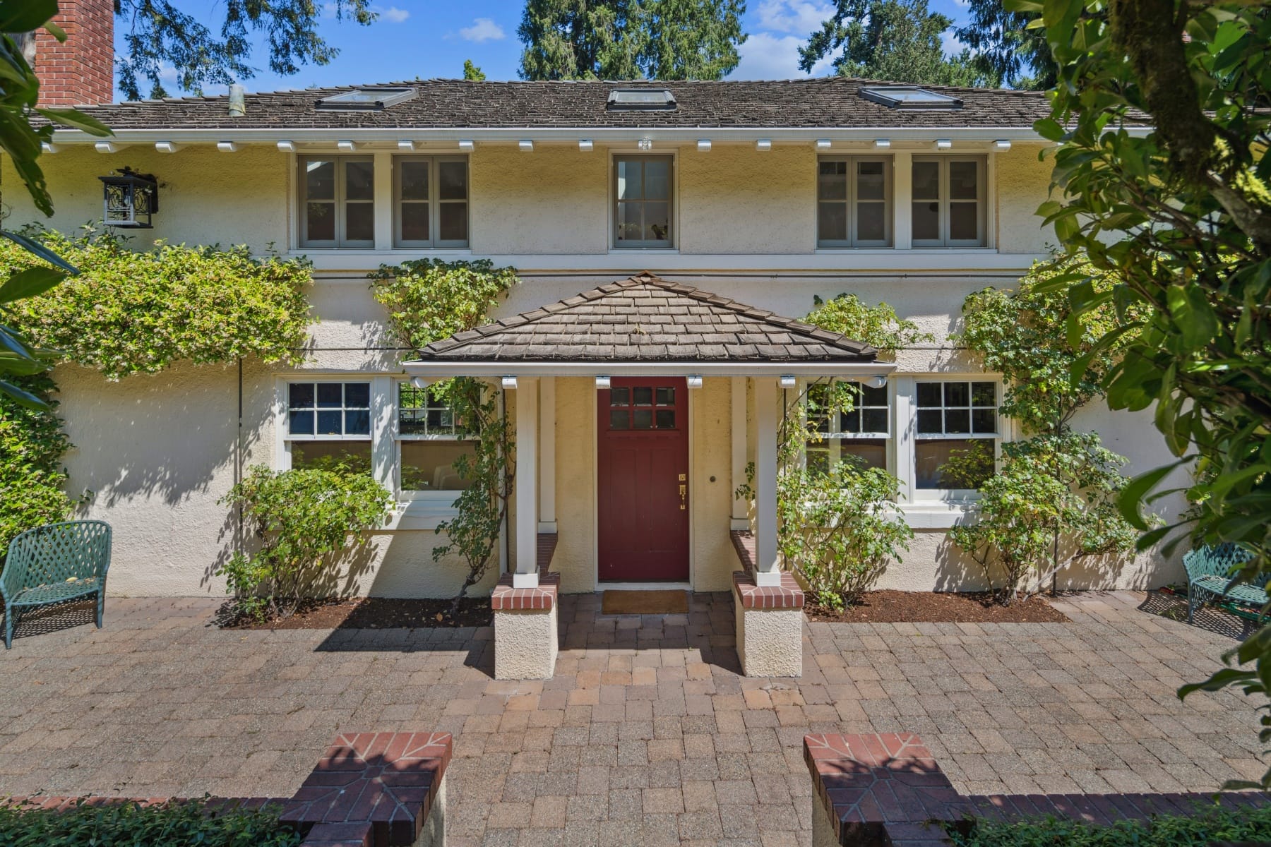  1803 S RIVERDALE RD Portland, OR 97219 - 物件實景