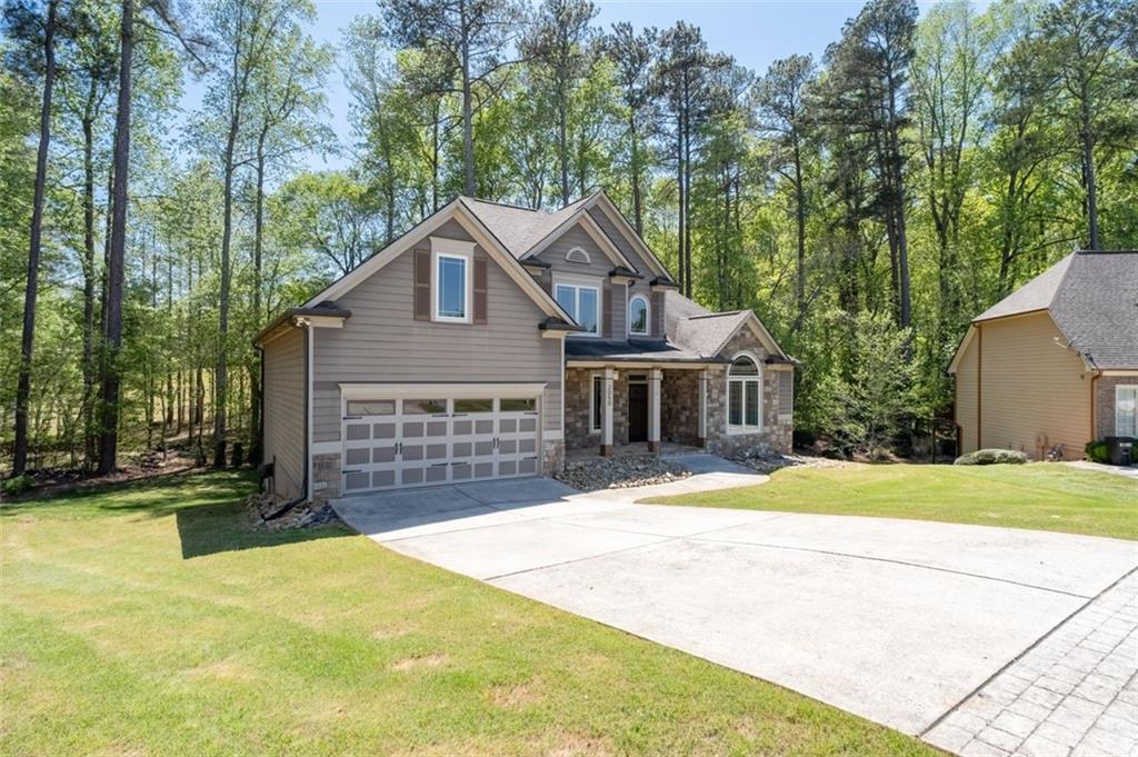 Marietta, Georgia, 30064, United States, 5 Bedrooms Bedrooms, ,3 BathroomsBathrooms,Residential,For Sale,1776942