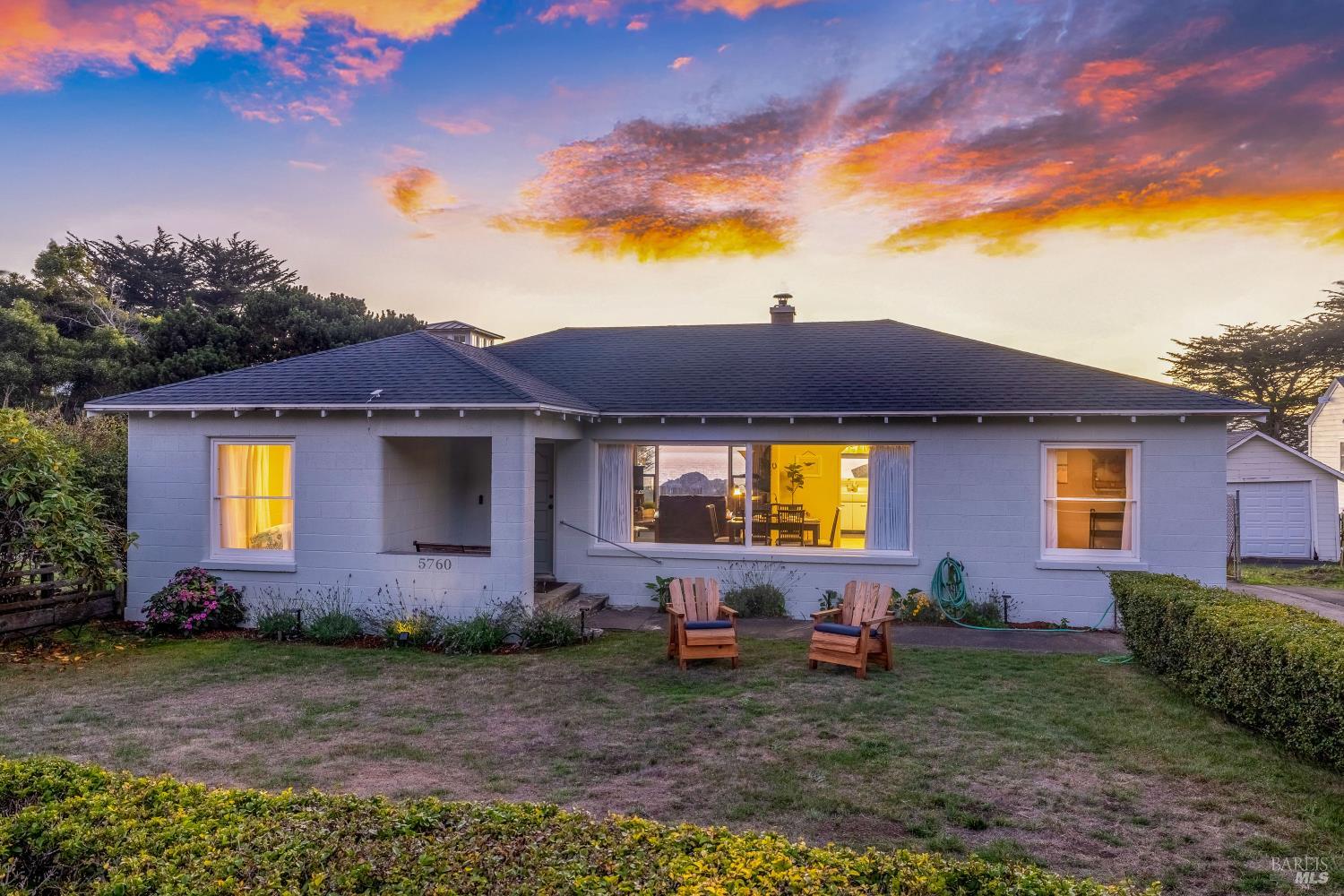 Elk, California, 95432, United States, 2 Bedrooms Bedrooms, ,2 BathroomsBathrooms,Residential,For Sale,1993242