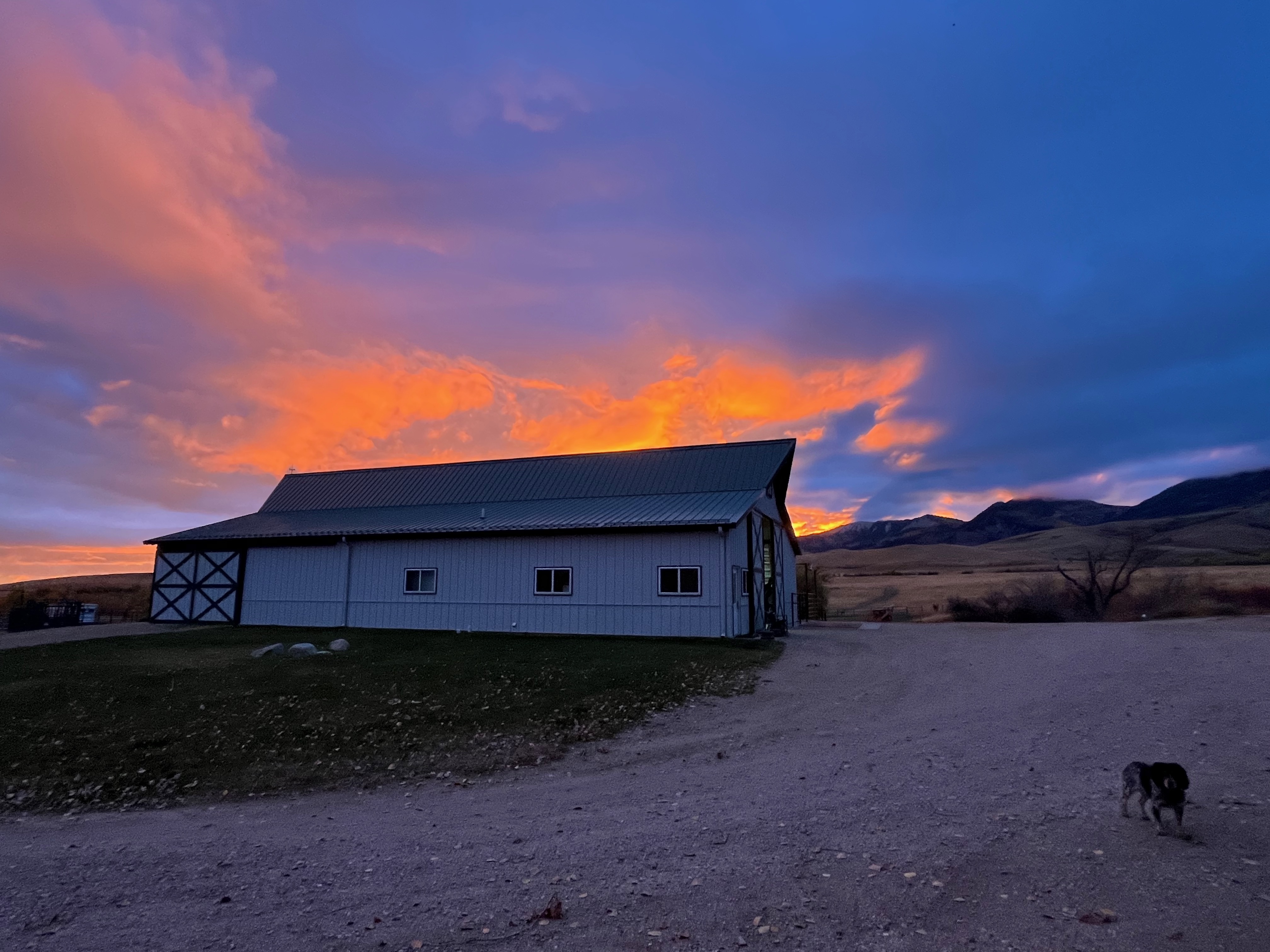 Big Horn, Wyoming, 82833, United States, ,Residential,For Sale,1887054