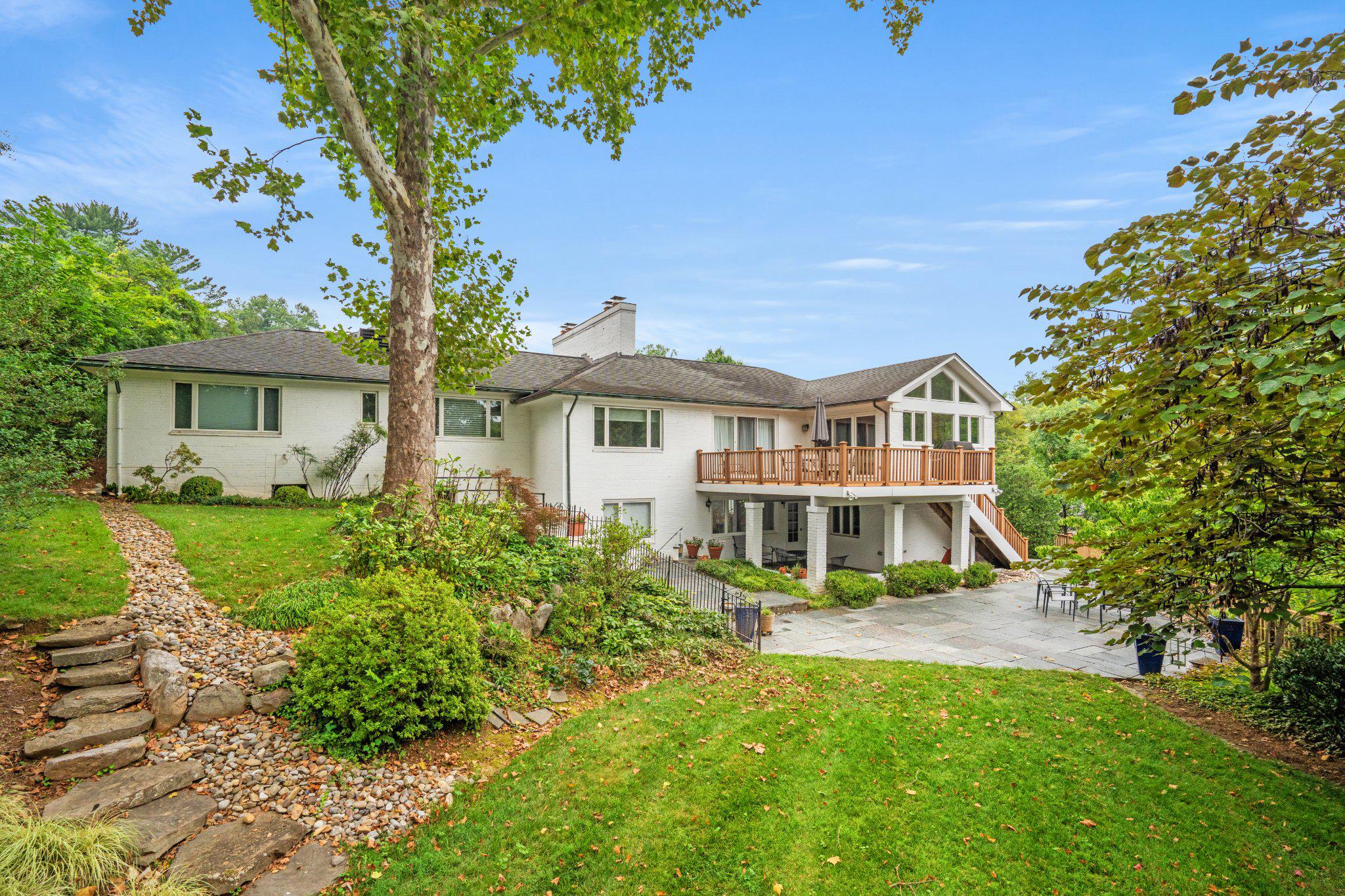  9219 Levelle Drive, Chevy Chase, MD, 20815 - 物件實景