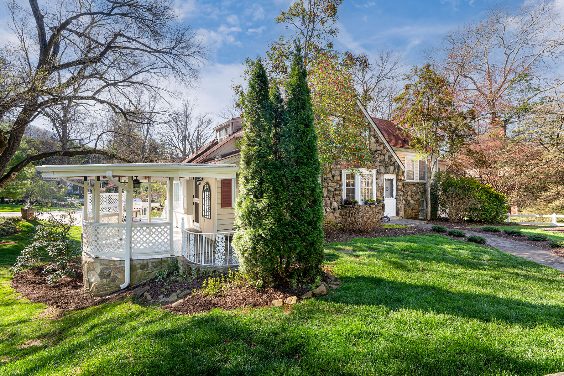  ASHEVILLE - 物件實景