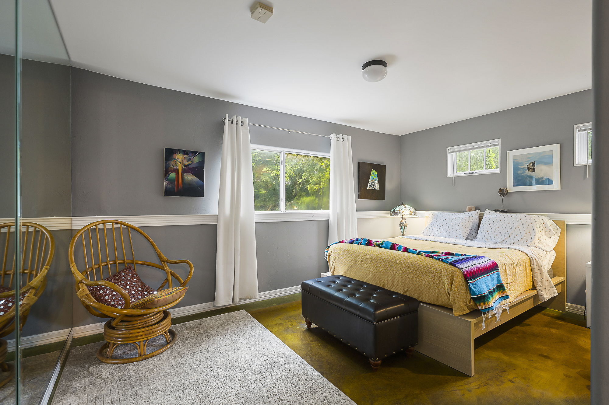  Historic East Austin Compound with Artistic Soul - 物件實景