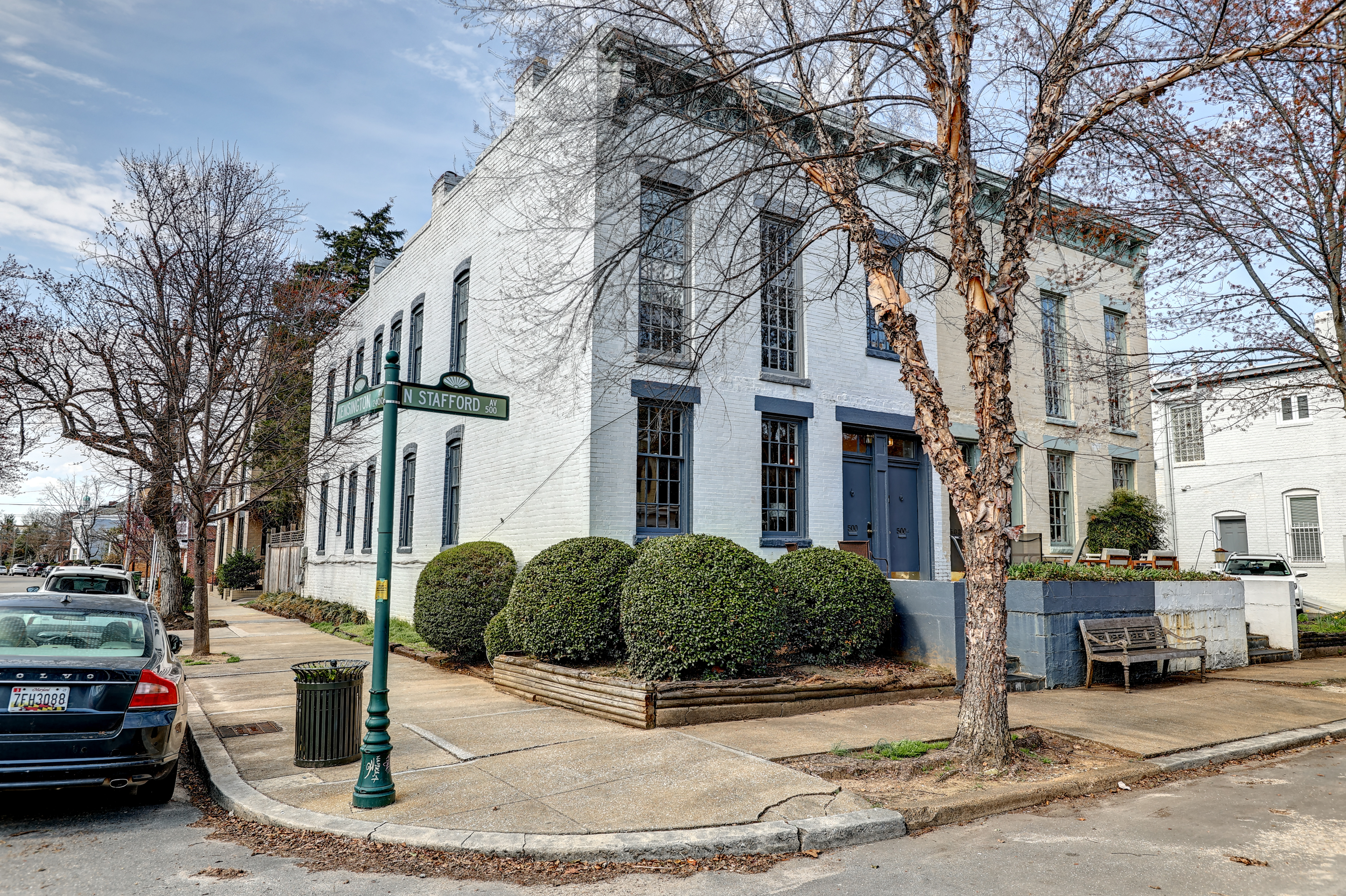  500 North Stafford Avenue, Richmond, VA 23220 - 物件實景