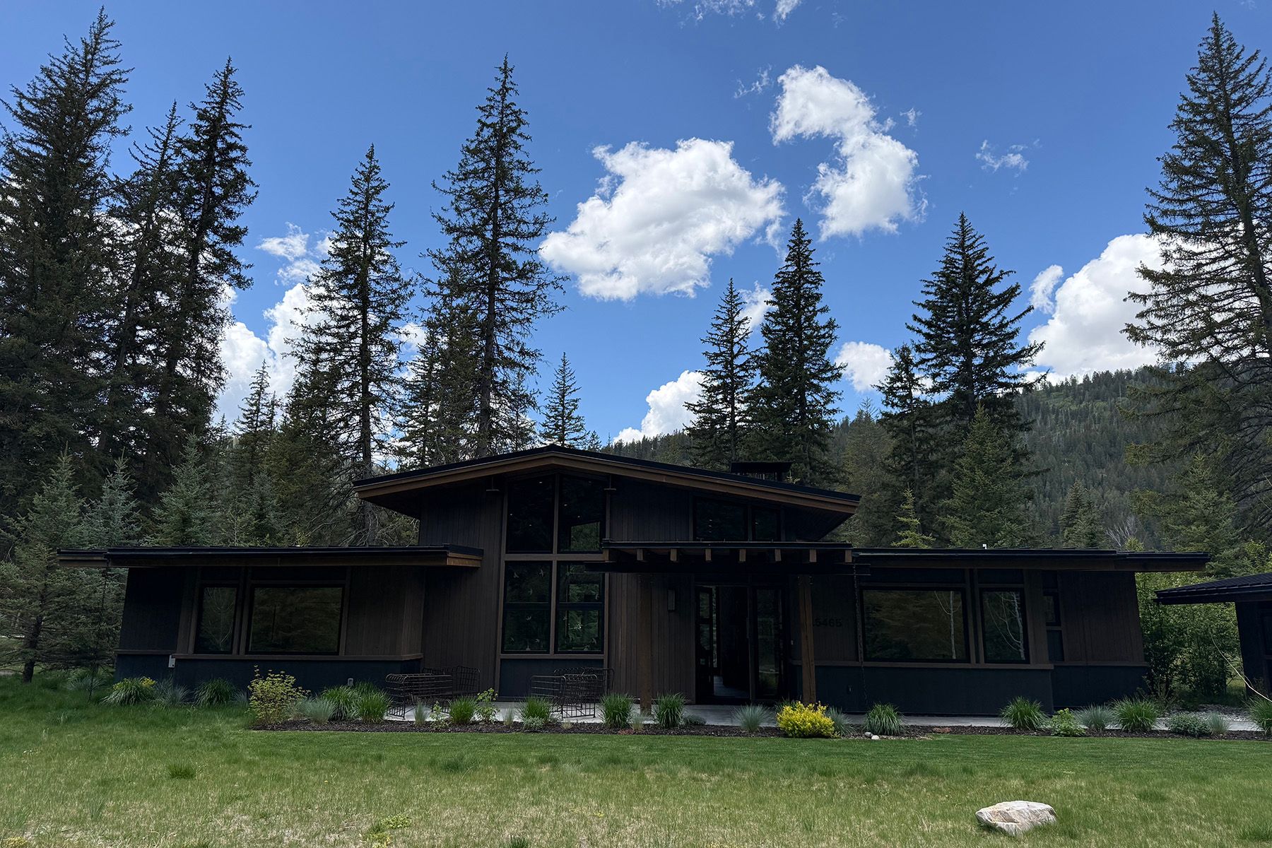  Snake River Sporting Club Residence - 物件實景
