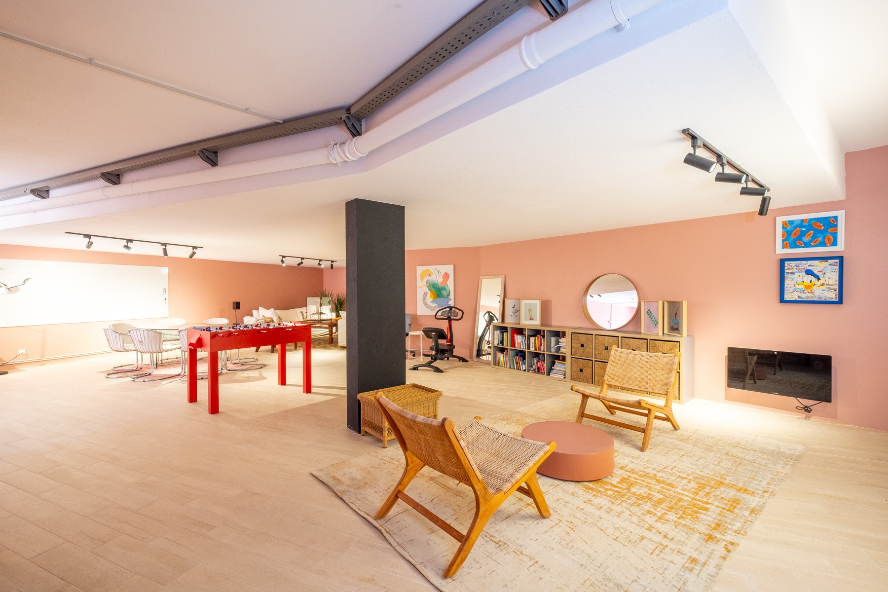  House, 4 bedrooms, for Sale - 物件實景