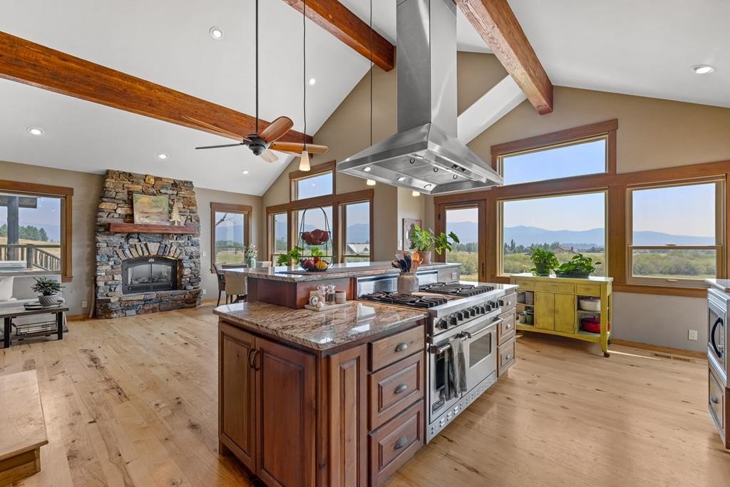 McCall, Idaho, 83638, United States, 4 Bedrooms Bedrooms, ,2 BathroomsBathrooms,Residential,For Sale,1828717