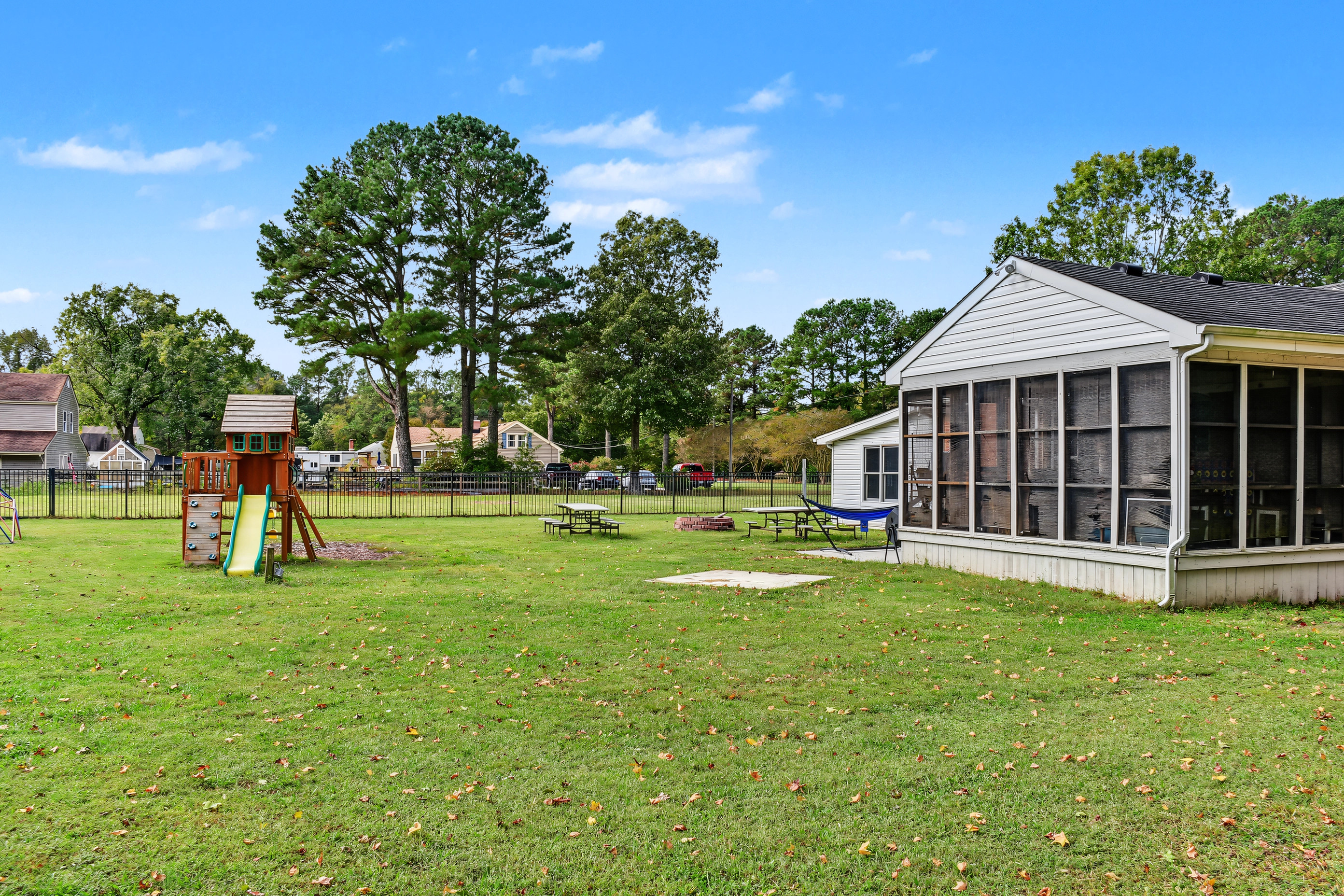 605 Saddlehorn Drive, Chesapeake, VA 23322 - 物件實景