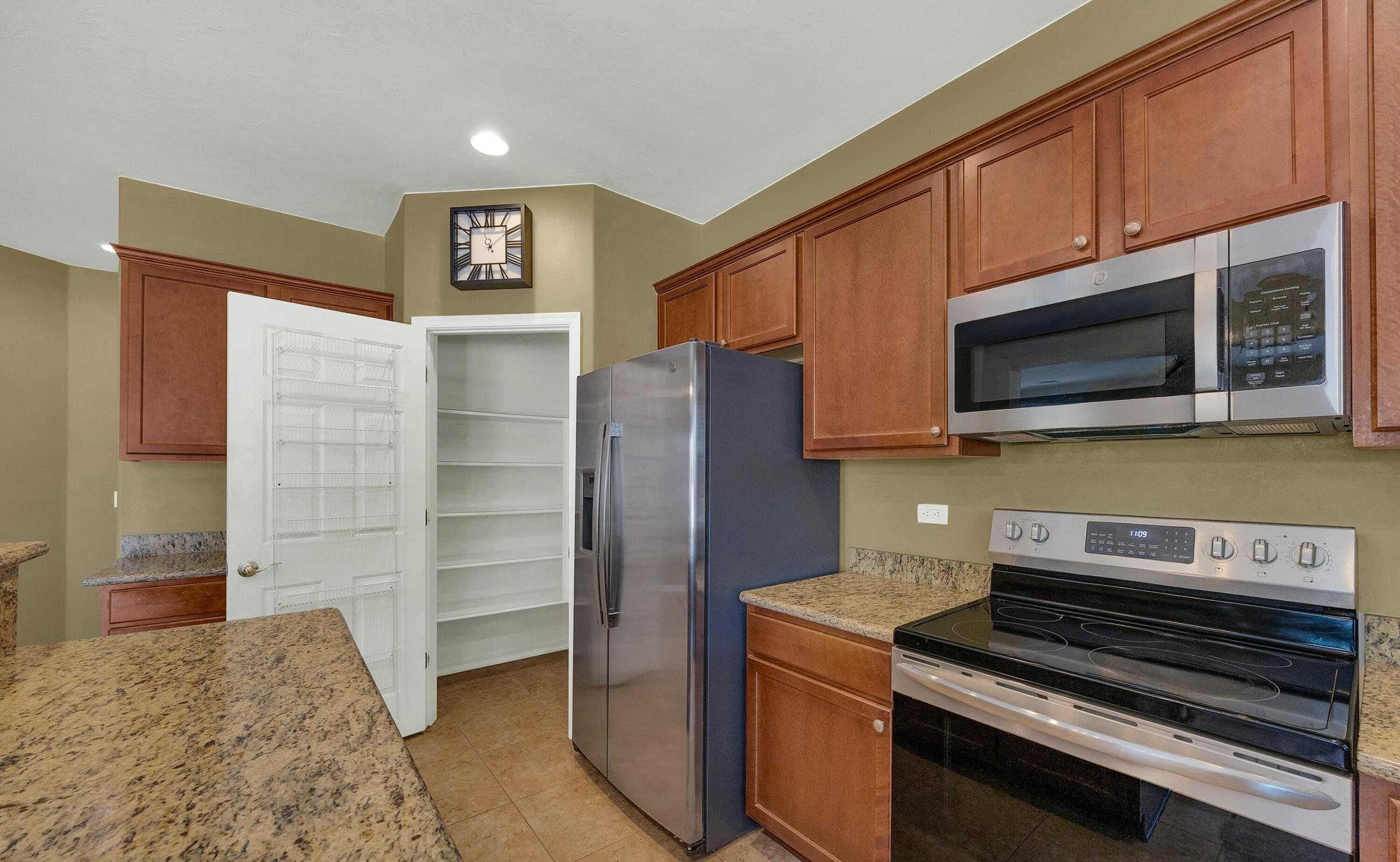  7326 E Alderberry Street  Tucson, AZ - 物件實景