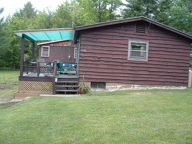 131 Lake Simond Road, Tupper Lake, New York, 12986, United States, 8 Bedrooms Bedrooms, ,5 BathroomsBathrooms,Residential,For Sale,131 Lake Simond Road,1435466