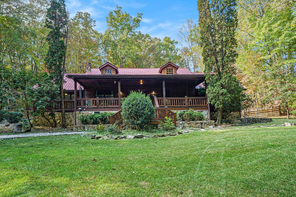 Blue Ridge, Georgia, 30513, United States, 3 Bedrooms Bedrooms, ,3 BathroomsBathrooms,Residential,For Sale,1969723