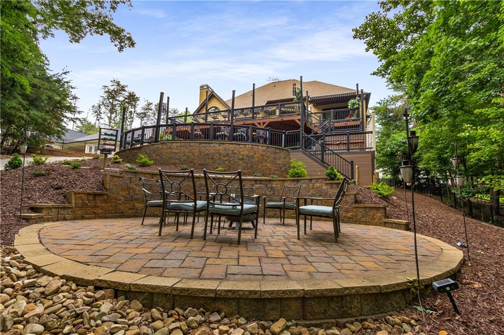 Gainesville, Georgia, 30506, United States, 4 Bedrooms Bedrooms, ,3 BathroomsBathrooms,Residential,For Sale,1737543