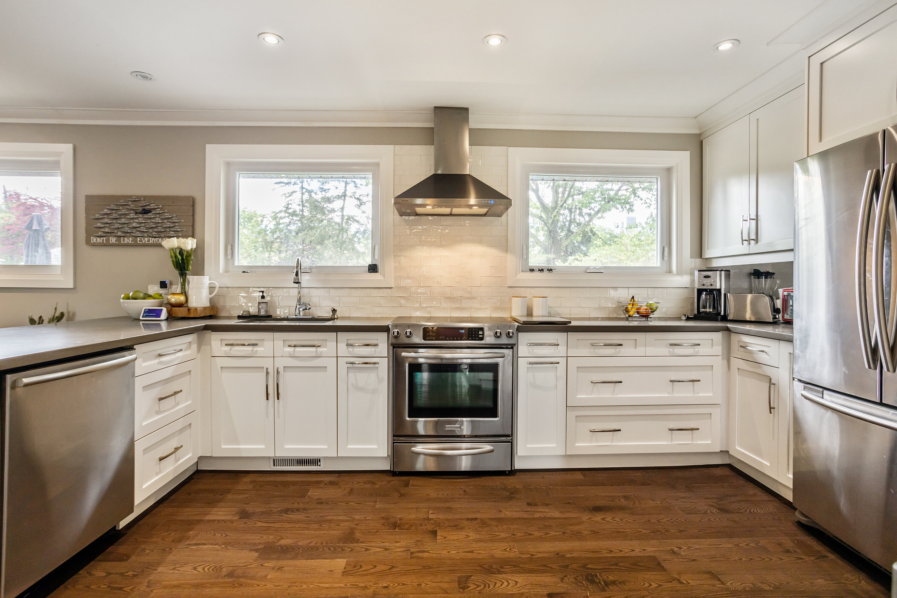  Modern Detached Home - 物件實景