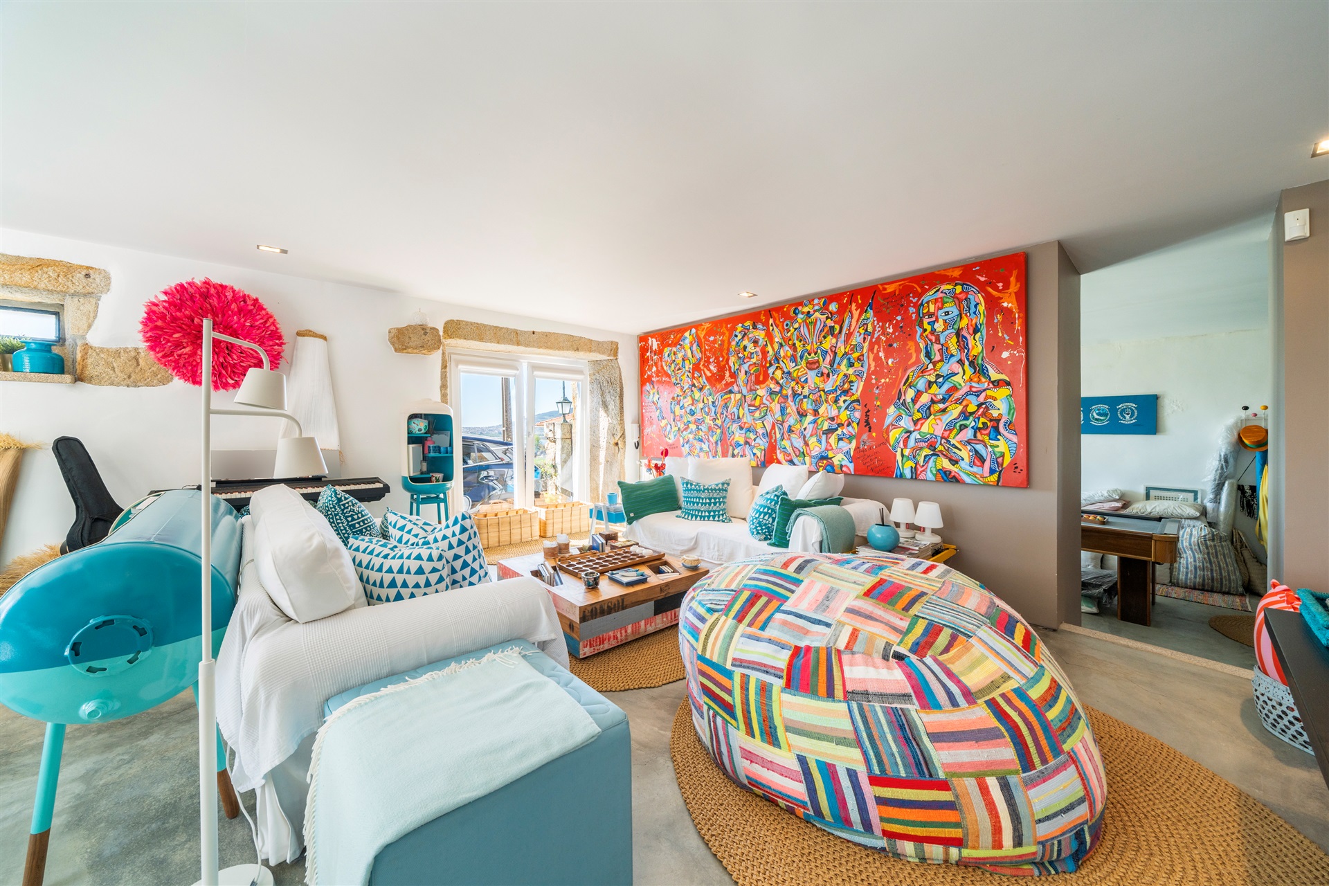  House, 4 bedrooms, for Sale - 物件實景