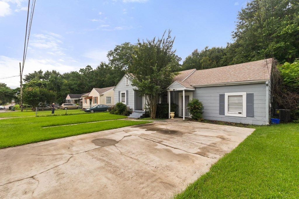 19th Ave, Hattiesburg, MS 39401 #1