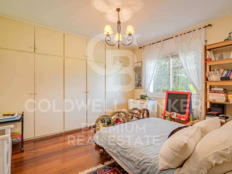 Sant Cugat del Vallès, Catalonia, ES, 7 Bedrooms Bedrooms, ,5 BathroomsBathrooms,Residential,For Sale,1505239