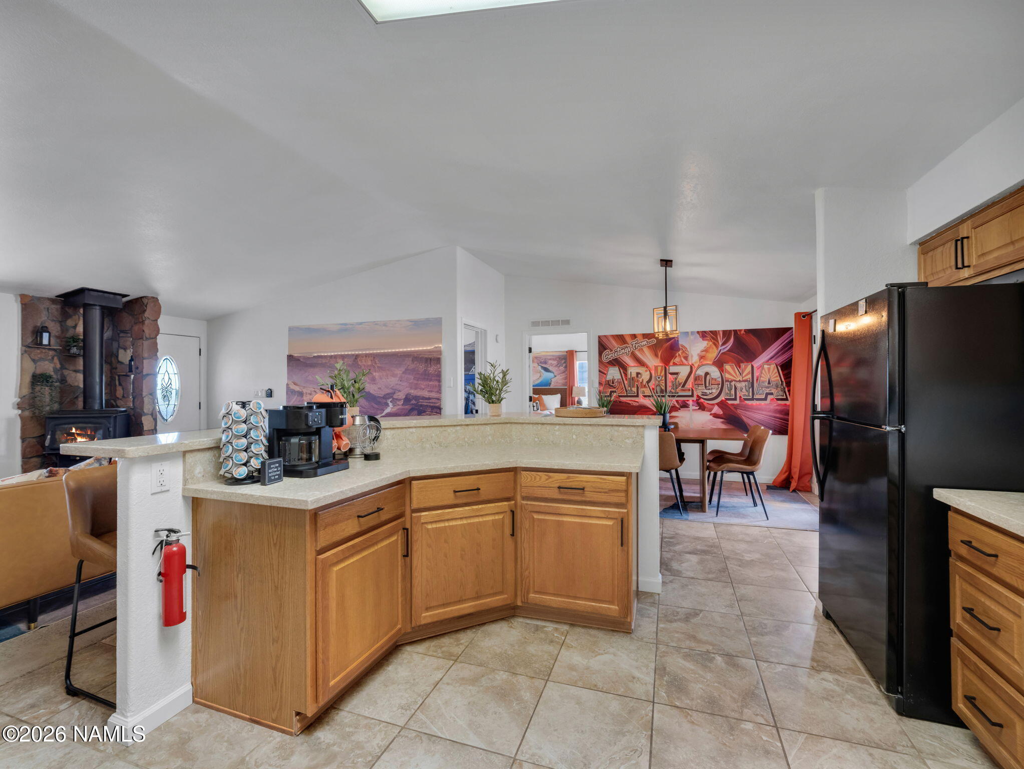  5769 N Woodland View Road, Williams, AZ, 86046 - 物件實景