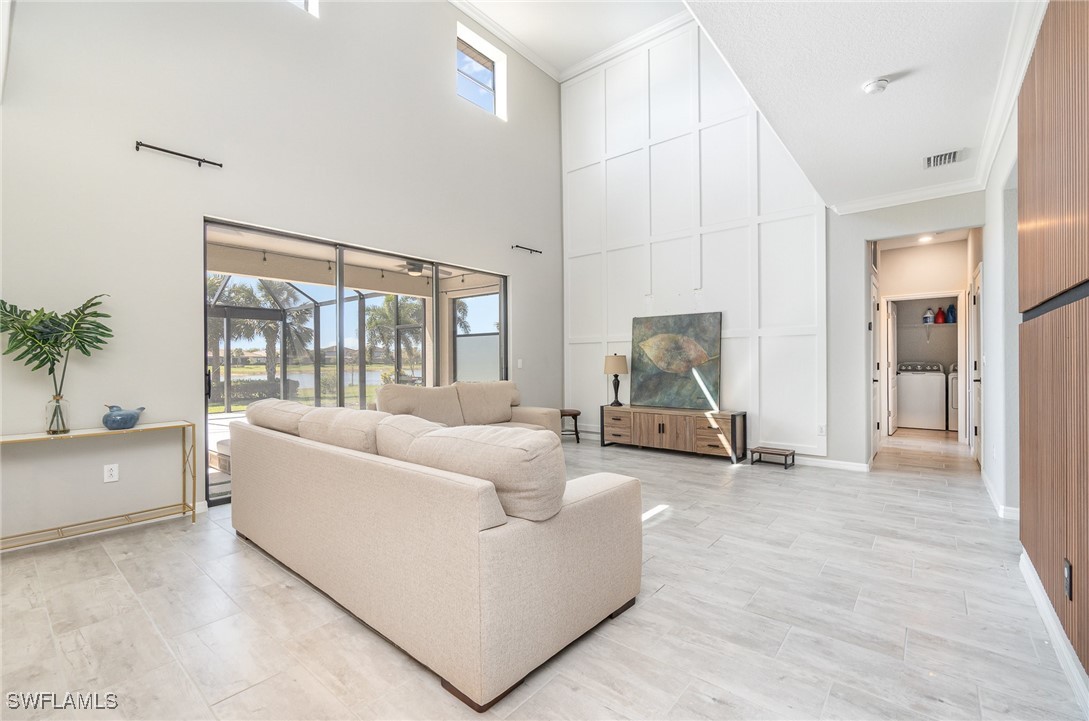 Estero, Florida, 33928, United States, 5 Bedrooms Bedrooms, ,5 BathroomsBathrooms,Residential,For Sale,1880465