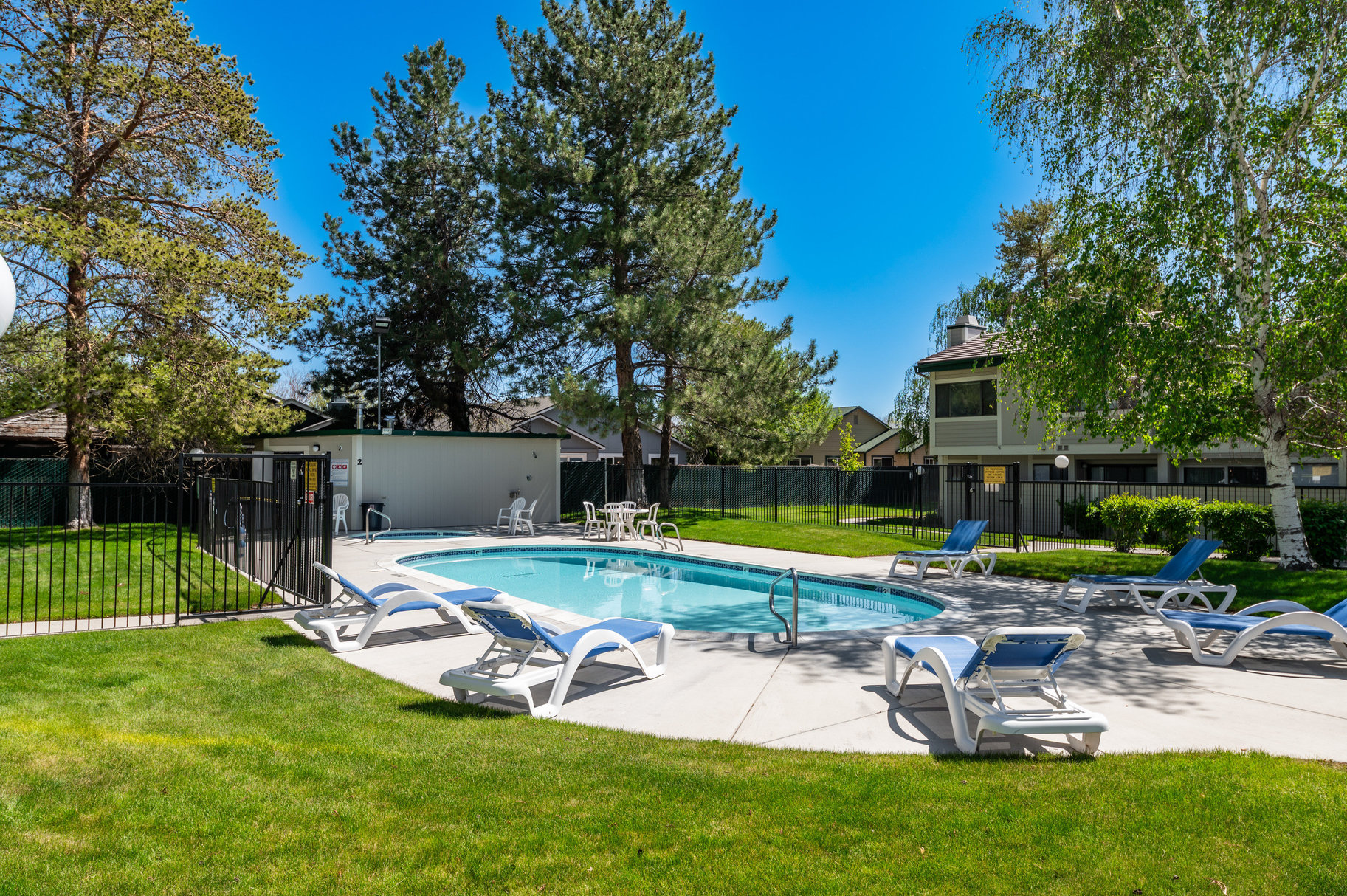  Charming Condo - 物件實景