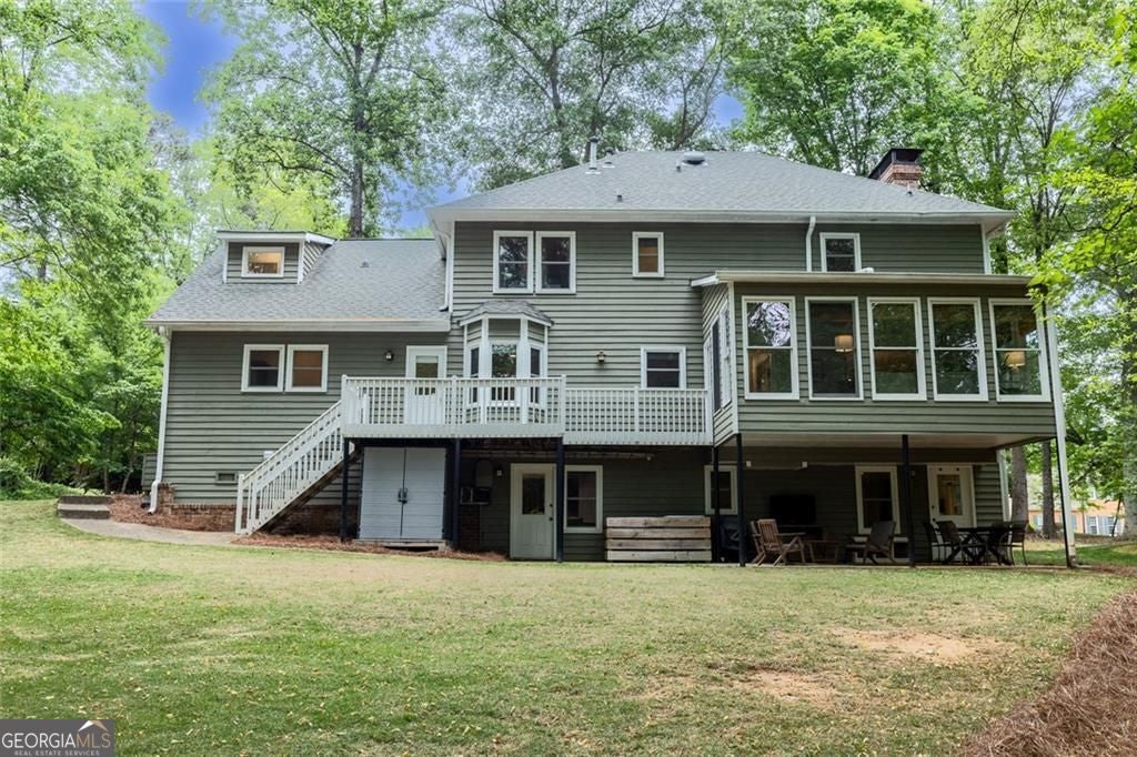 Marietta, Georgia, 30064, United States, 5 Bedrooms Bedrooms, ,4 BathroomsBathrooms,Residential,For Sale,2041117