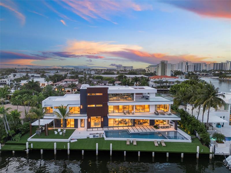 Fort Lauderdale, Florida, 33306, United States, 6 Bedrooms Bedrooms, ,8 BathroomsBathrooms,Residential,For Sale,1958113