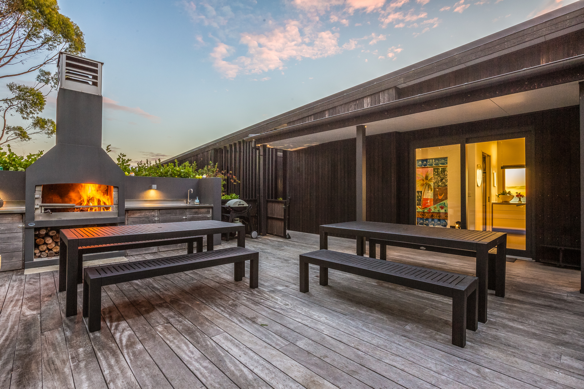  167A Huia Street, Waikanae - 物件實景