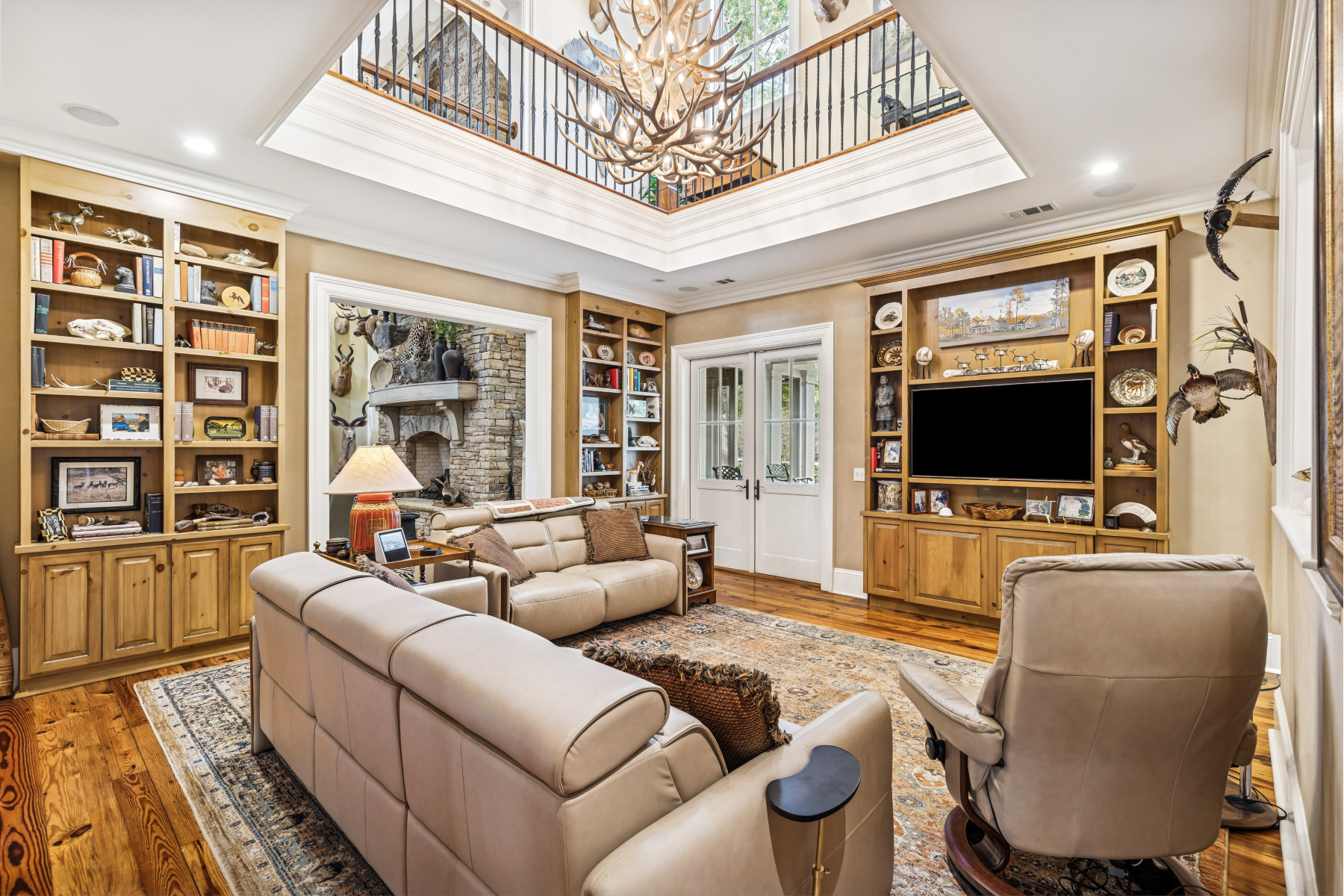  35 Ogeechee Lane, Richmond Hill - 物件實景