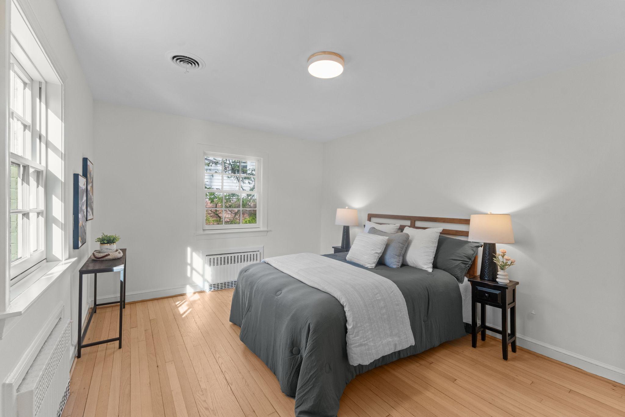  5123 Baltimore Avenue, Bethesda, MD, 20816 - 物件實景