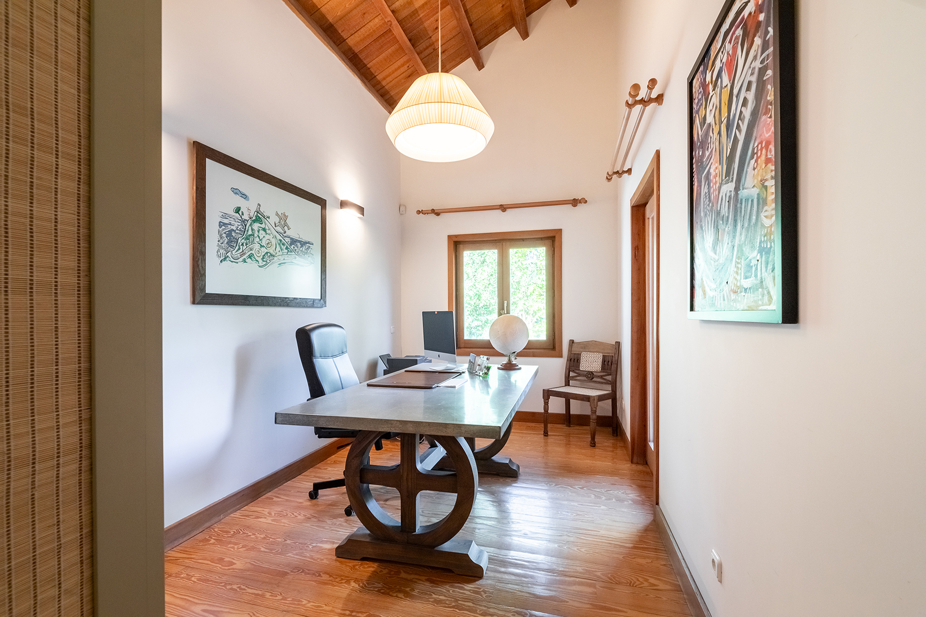  Charm and privacy in Madrid - 物件實景