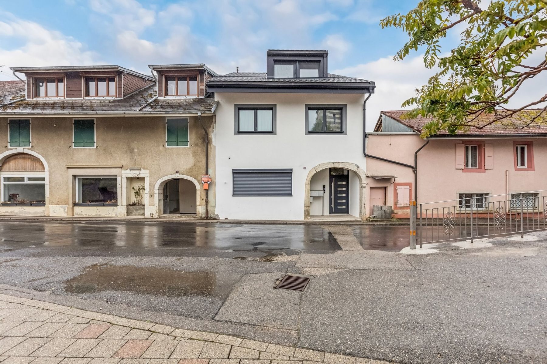  Attractive, spacious duplex apartment - 物件實景