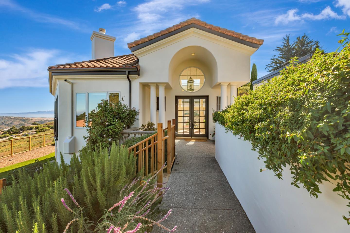 Monterey, California, 93940, United States, 4 Bedrooms Bedrooms, ,5 BathroomsBathrooms,Residential,For Sale,1927415