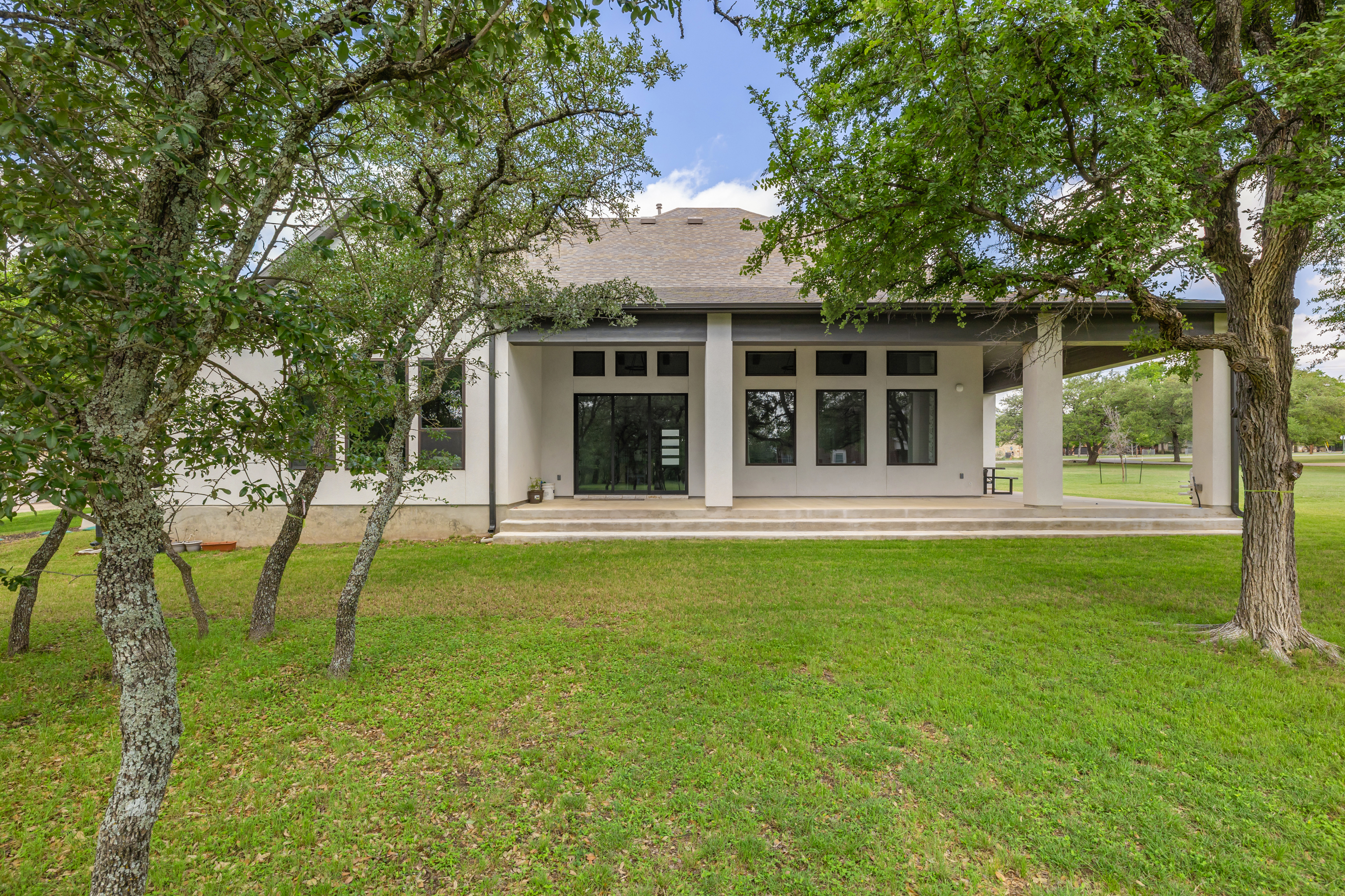  105 Ridge View Drive, Georgetown, TX 78628 - 物件實景