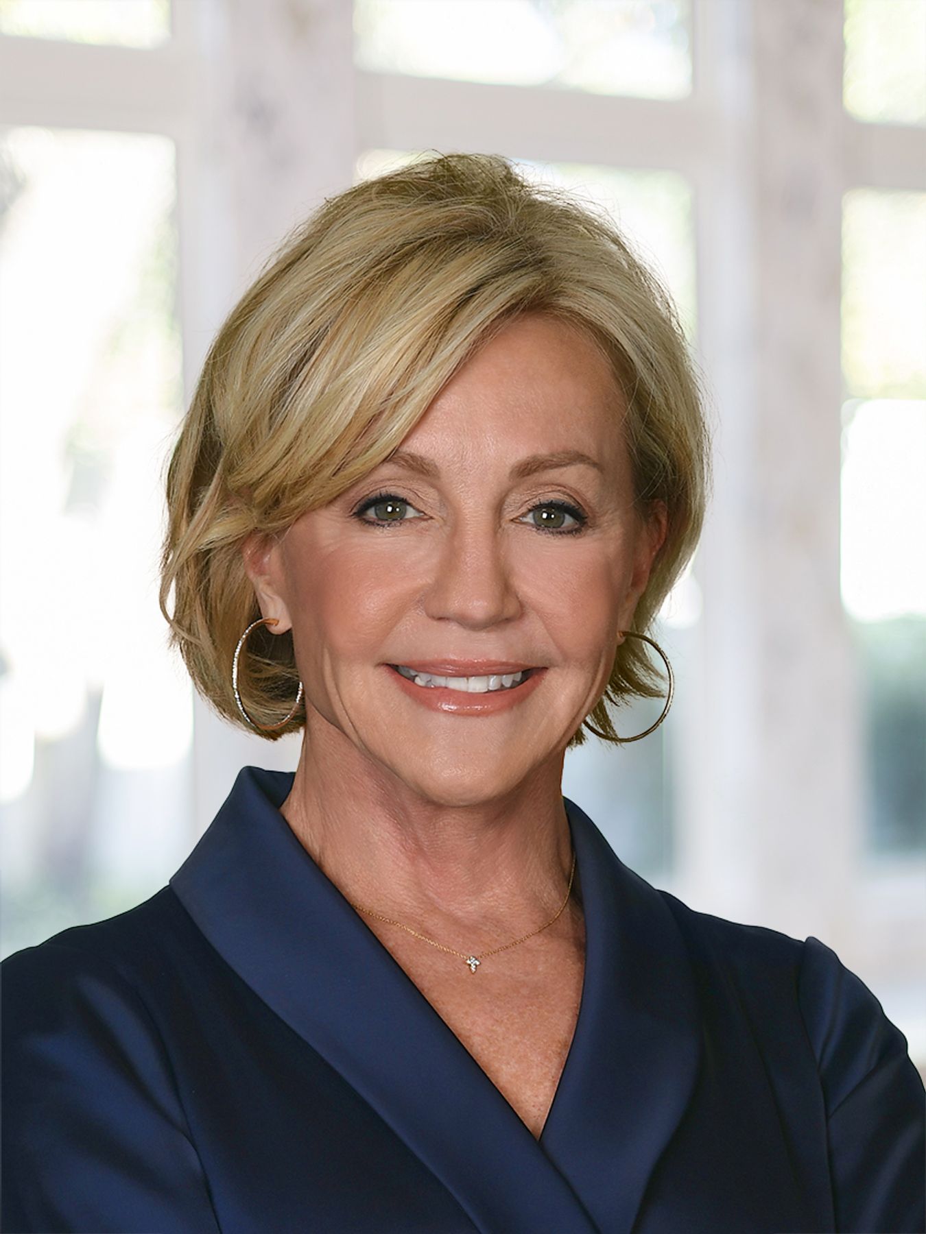Cathy Derrick