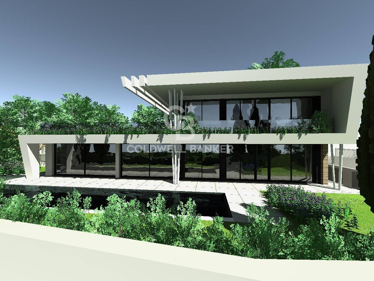Via SANT'ANNA, Lonato del Garda, Brescia, 25017, IT, 4 Bedrooms Bedrooms, ,5 BathroomsBathrooms,Residential,For Sale,Via SANT'ANNA,1442333