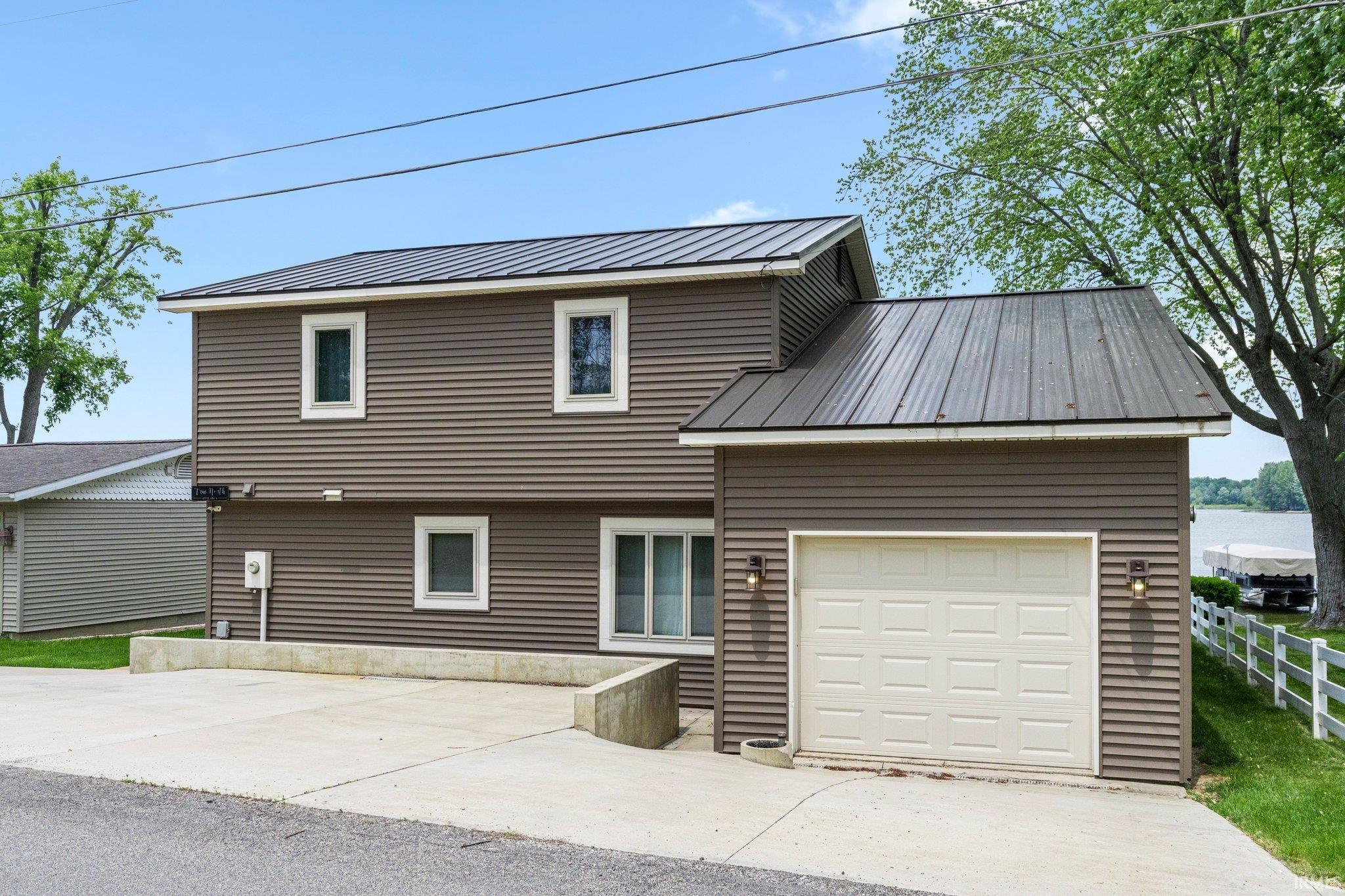Wolcottville, Indiana, 46795, United States, 3 Bedrooms Bedrooms, ,3 BathroomsBathrooms,Residential,For Sale,1761719