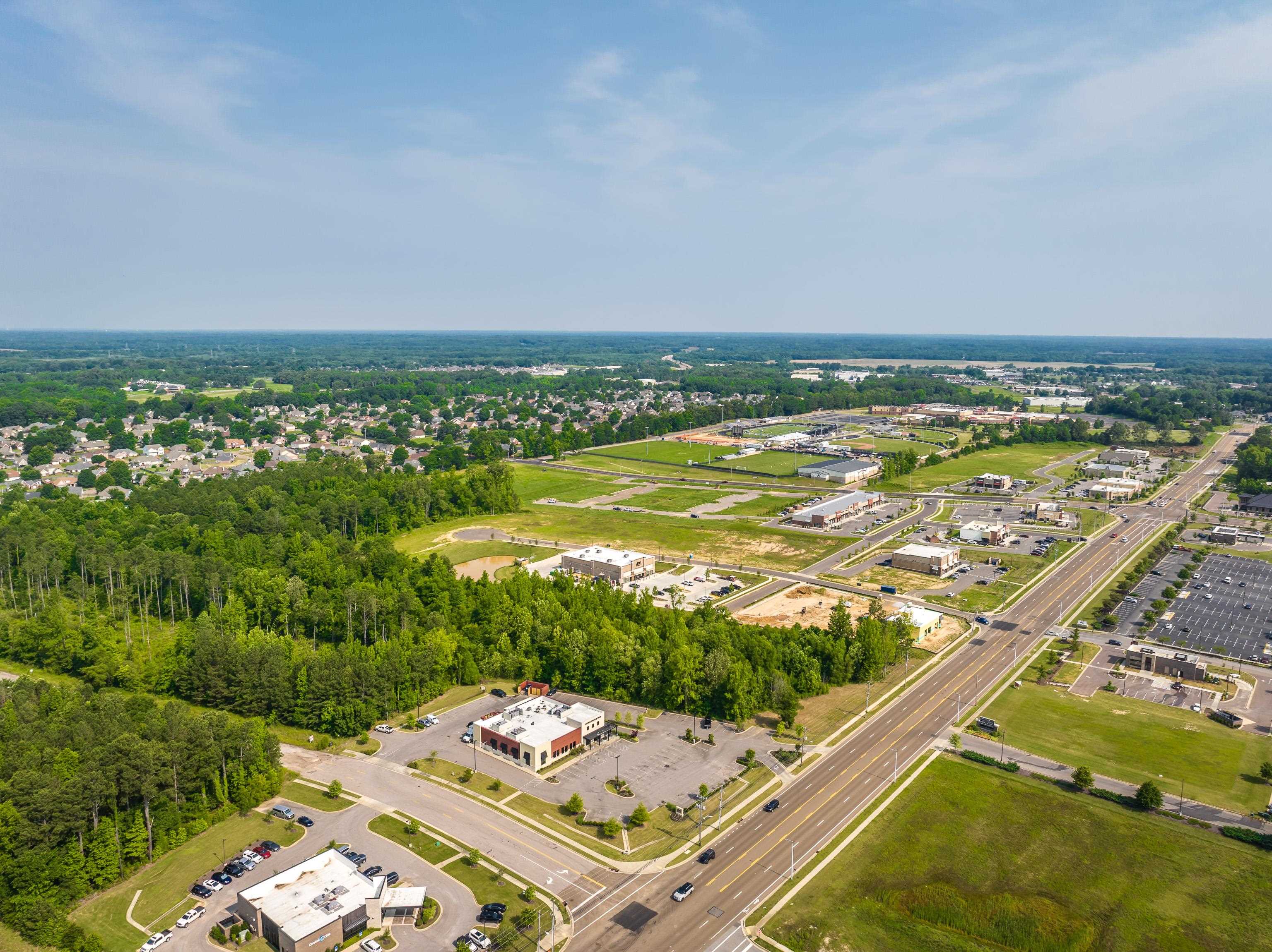 Arlington, Tennessee, 38002, United States, ,Residential,For Sale,1847476