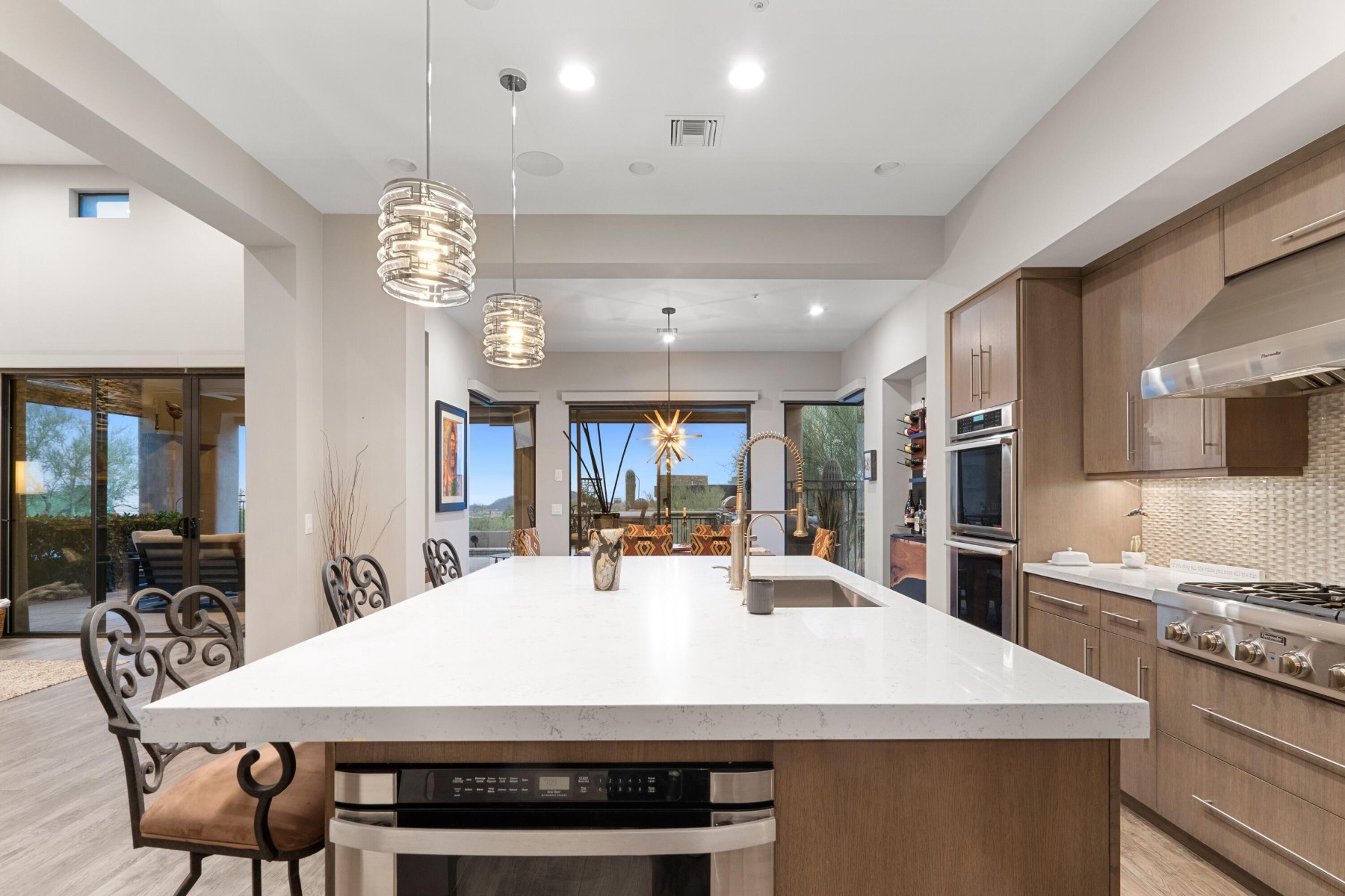  39530 N 106th Street  Scottsdale, AZ - 物件實景