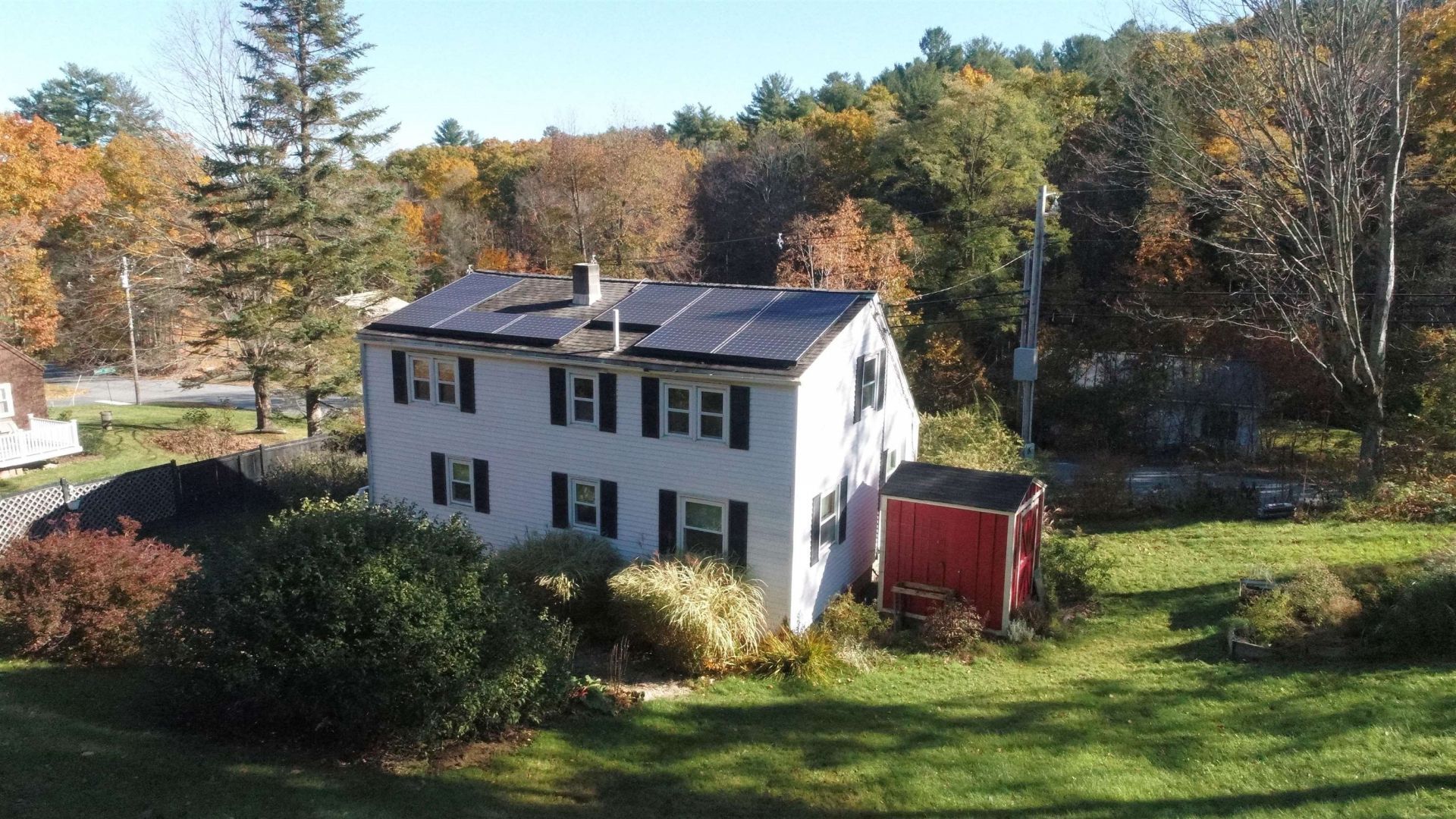 Guilford St, Brattleboro, VT 05301 #1