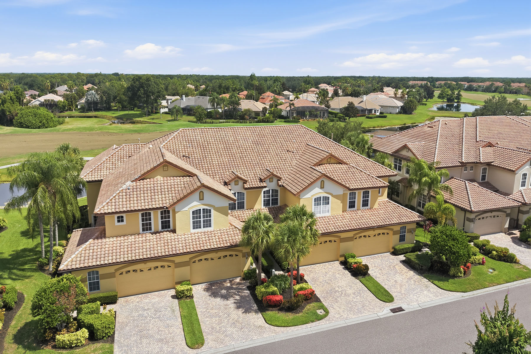  MIRAMAR LINKS AT LAKEWOOD RANCH - 物件實景